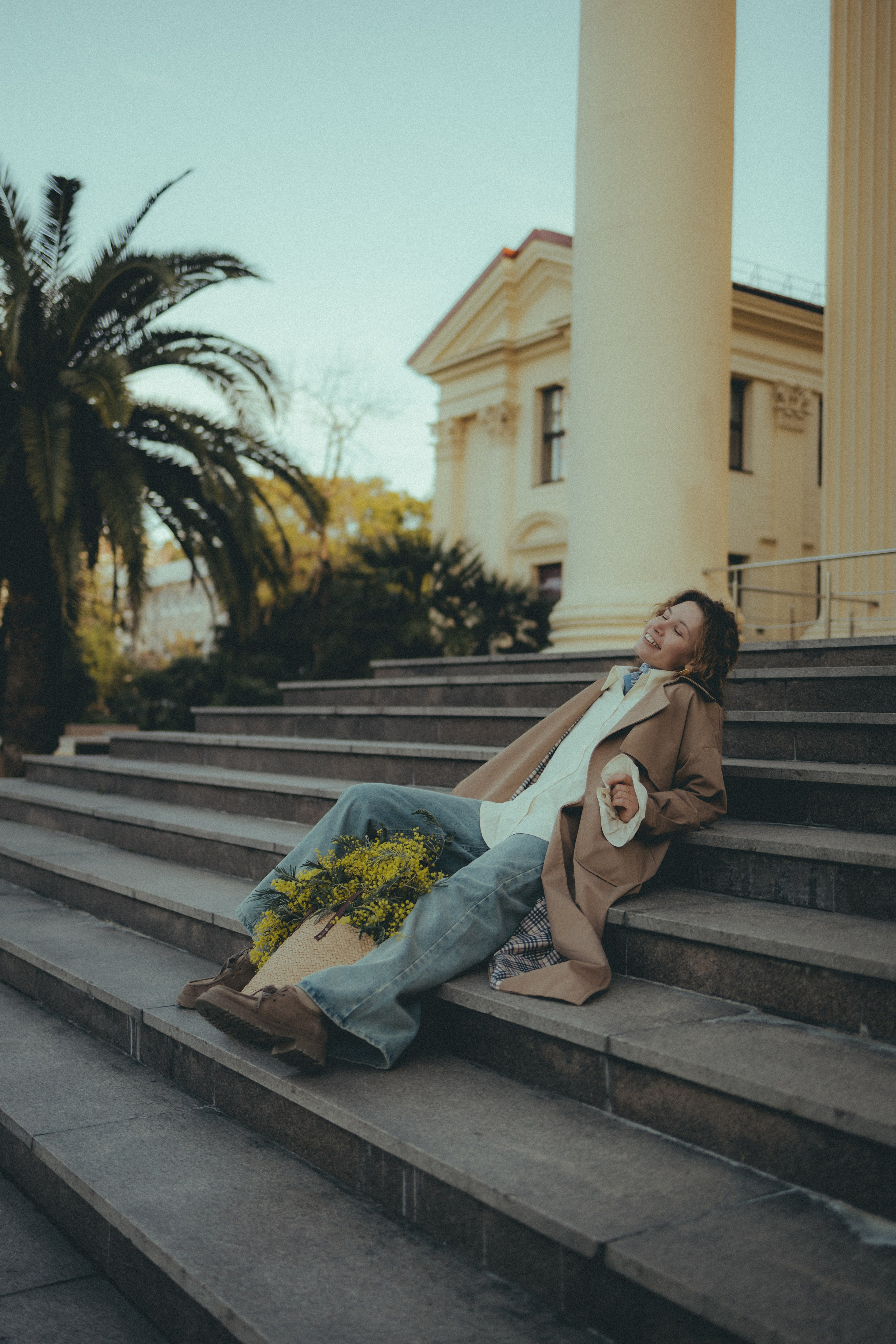 Даша. Фотограф Сочи Адлер Сириус Красная поляна Олеся Минив