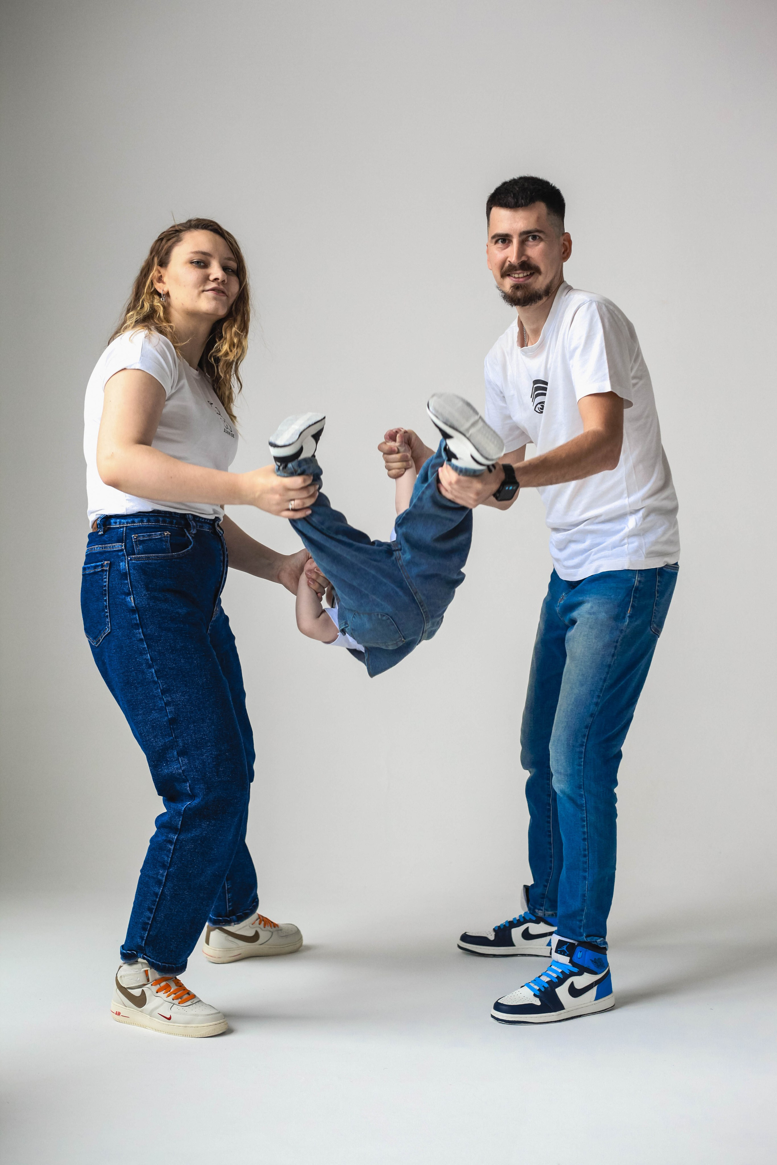 Студия. Уличный фотограф Города N