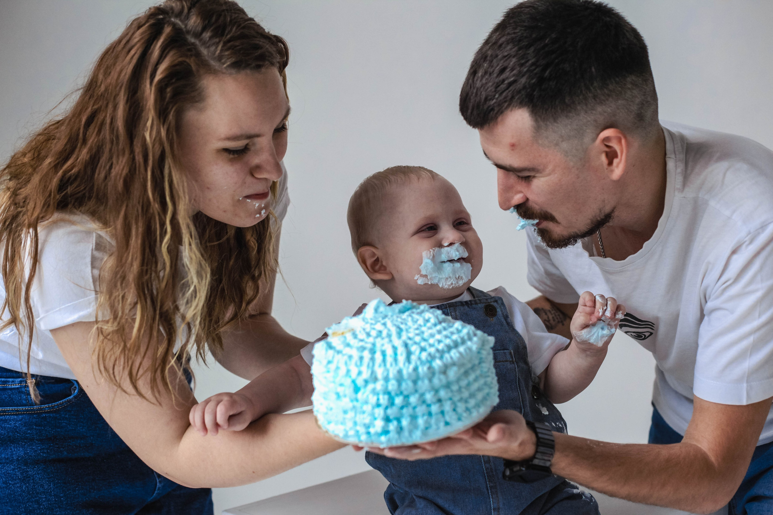 Студия. Уличный фотограф Города N