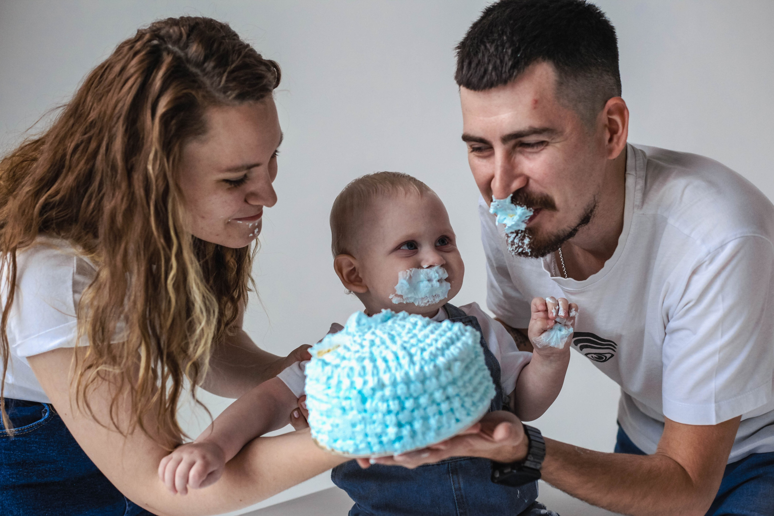 Студия. Уличный фотограф Города N