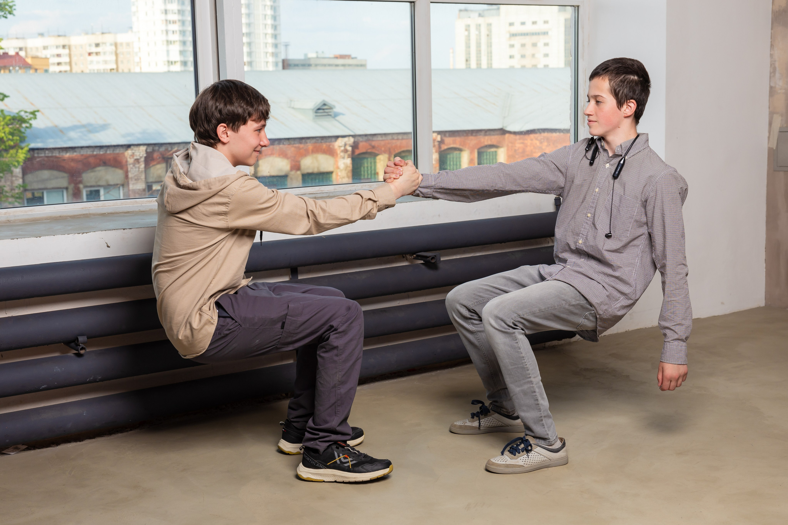 7 класс. Семейный, детский и школьный фотограф в Москве Рудницкая Анна