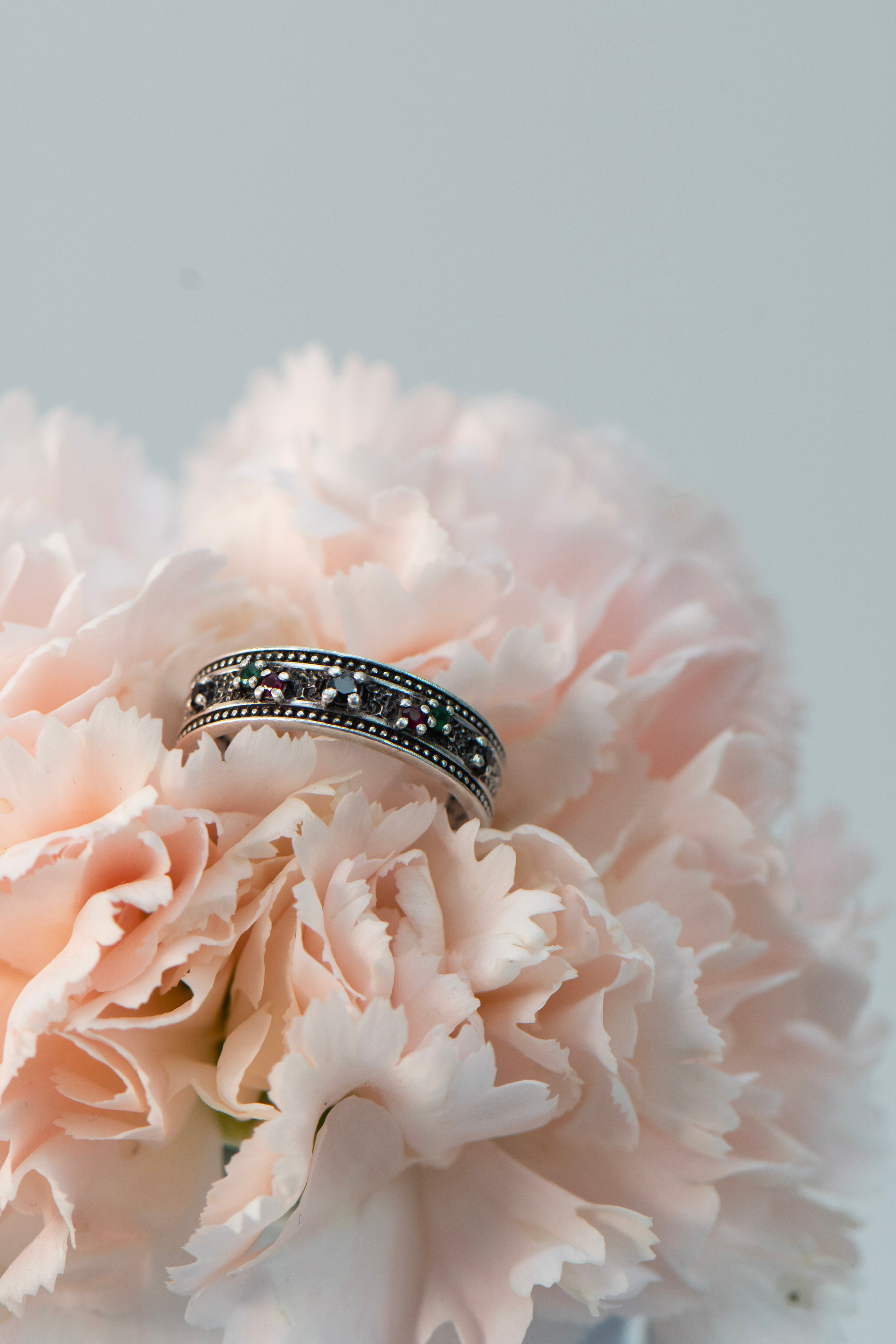 Предметная съёмка. Украшения. Главная