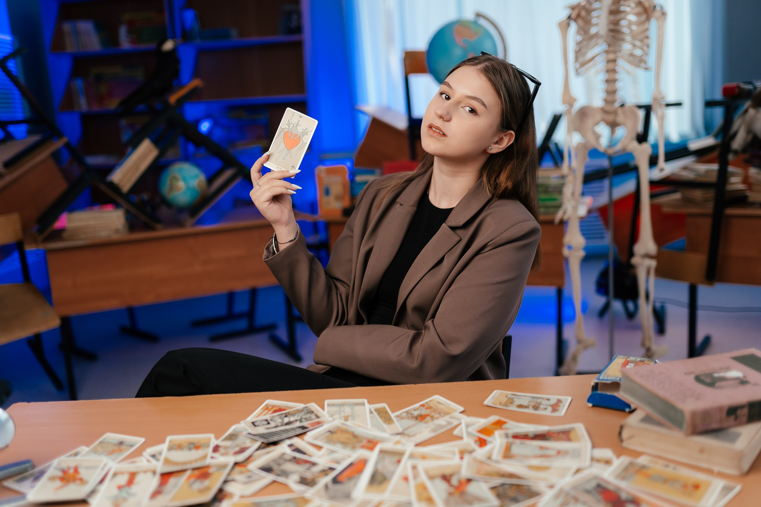 9Б Старая Торопа. Фотограф Торопец Кристина Абрамова Kanwellia photography