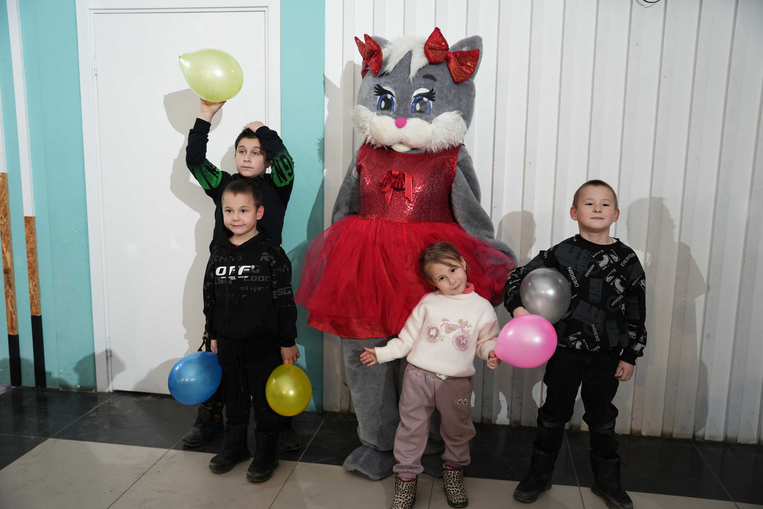 «Ты в этом мире не один " социально благотворительное мероприятие. Ольга Плаксина фотограф в Саратове