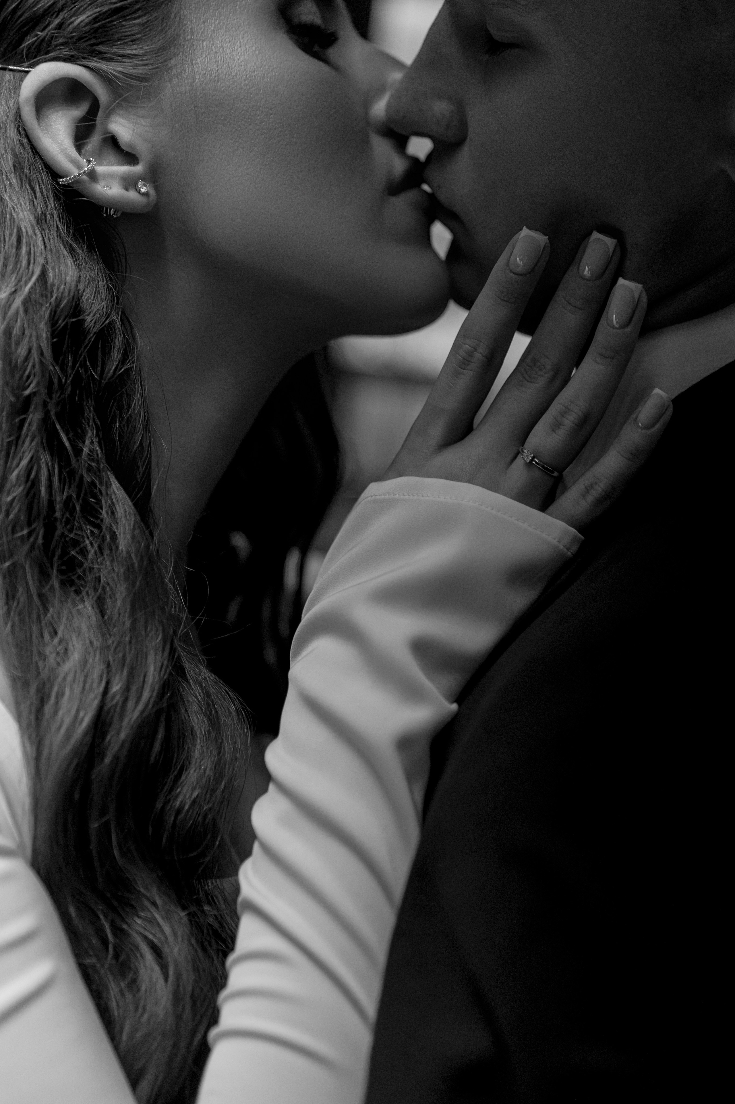 Максим и Яна. Свадебный фотограф Ксения Трухина в Нижнем Новгороде и Москве