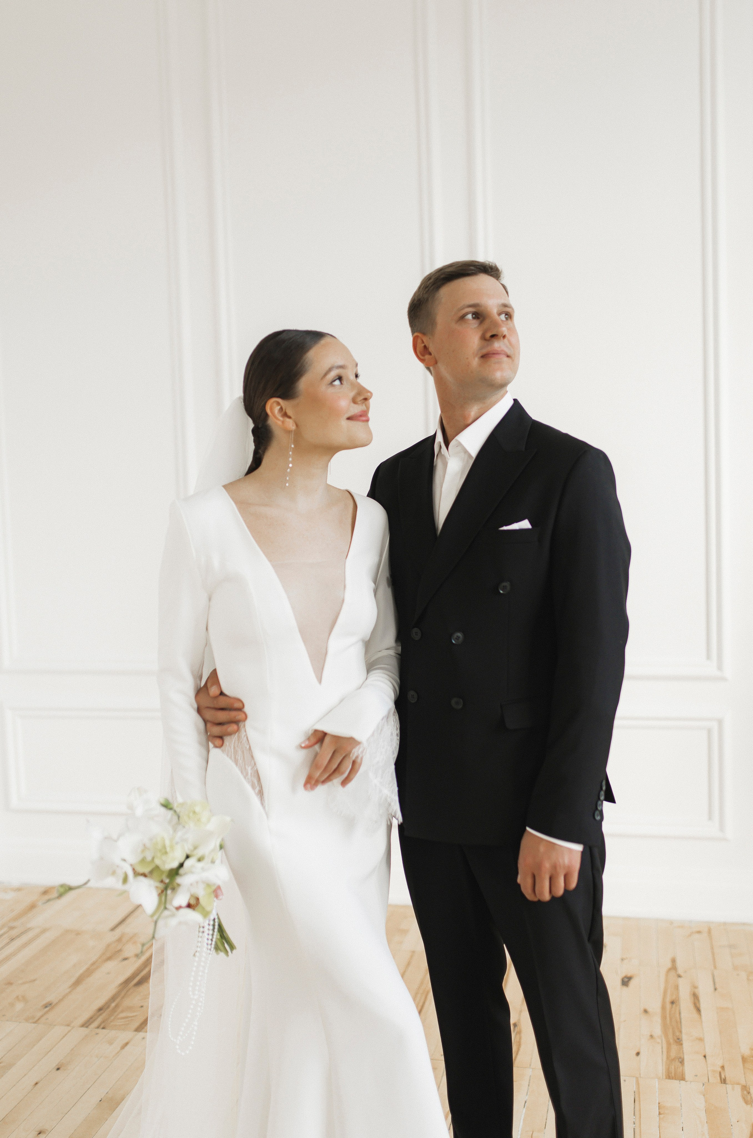 Полина и Никита. Семейный и свадебный фотограф в Екатеринбурге Орлова Ирина