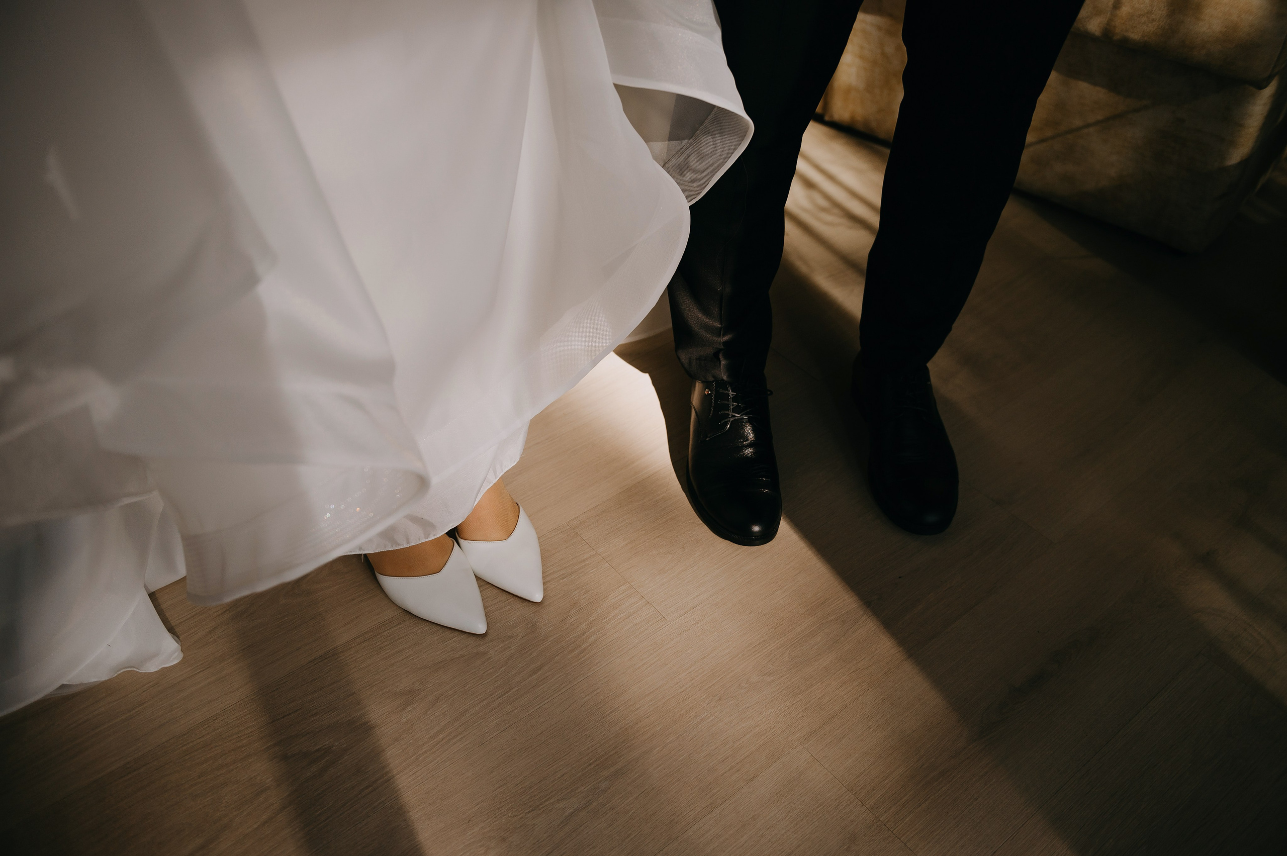 Дима и Ира. Свадебный фотограф Марина Жемчужникова в Москве и в Белгороде