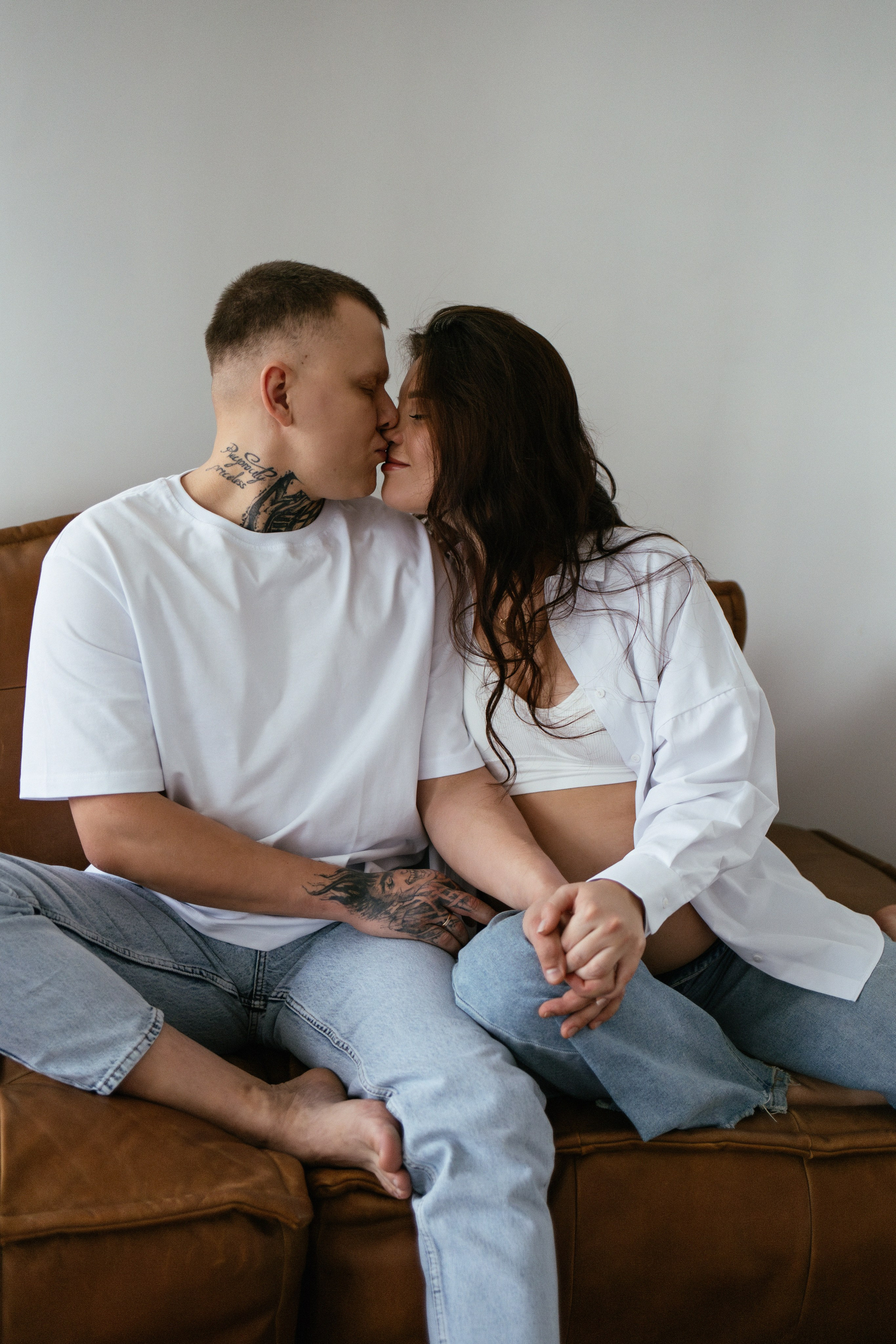 Беременность. Индивидуальный, love, семейный фотограф в Москве Елизавета Калинина