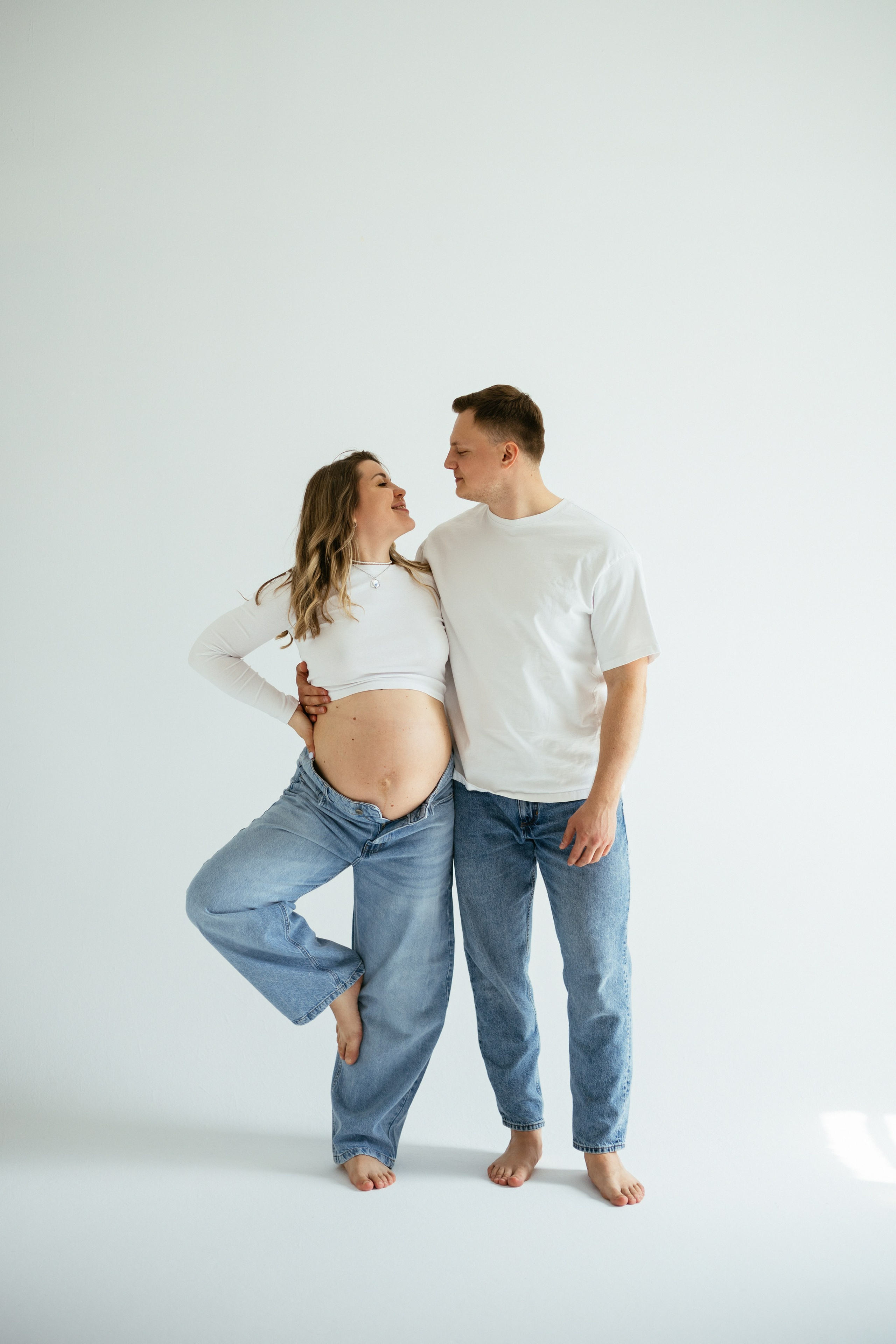 Беременность. Индивидуальный, love, семейный фотограф в Москве Елизавета Калинина