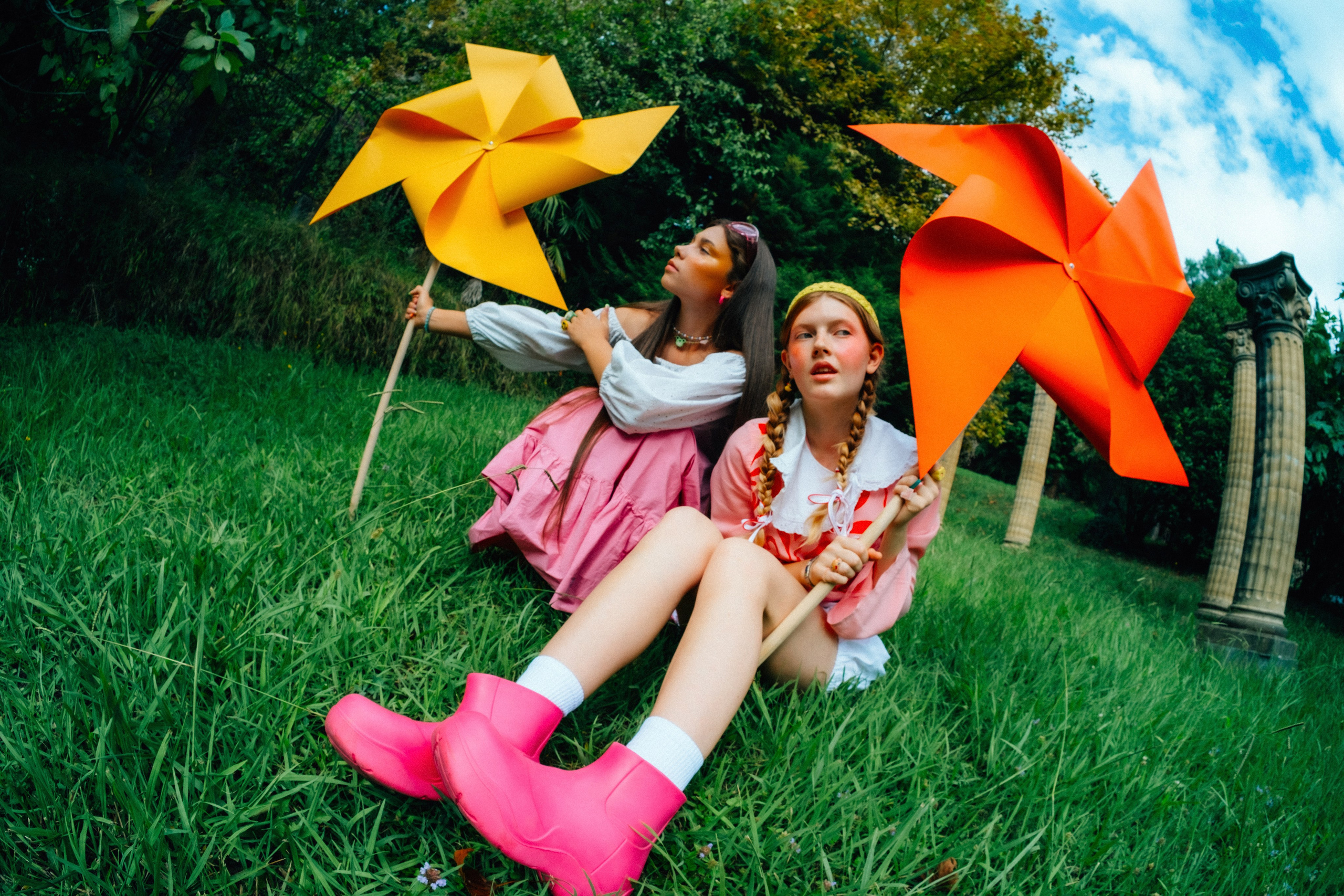 Беззаботные дни. Репортажный фотограф в Сочи Екатерина Вежливцева