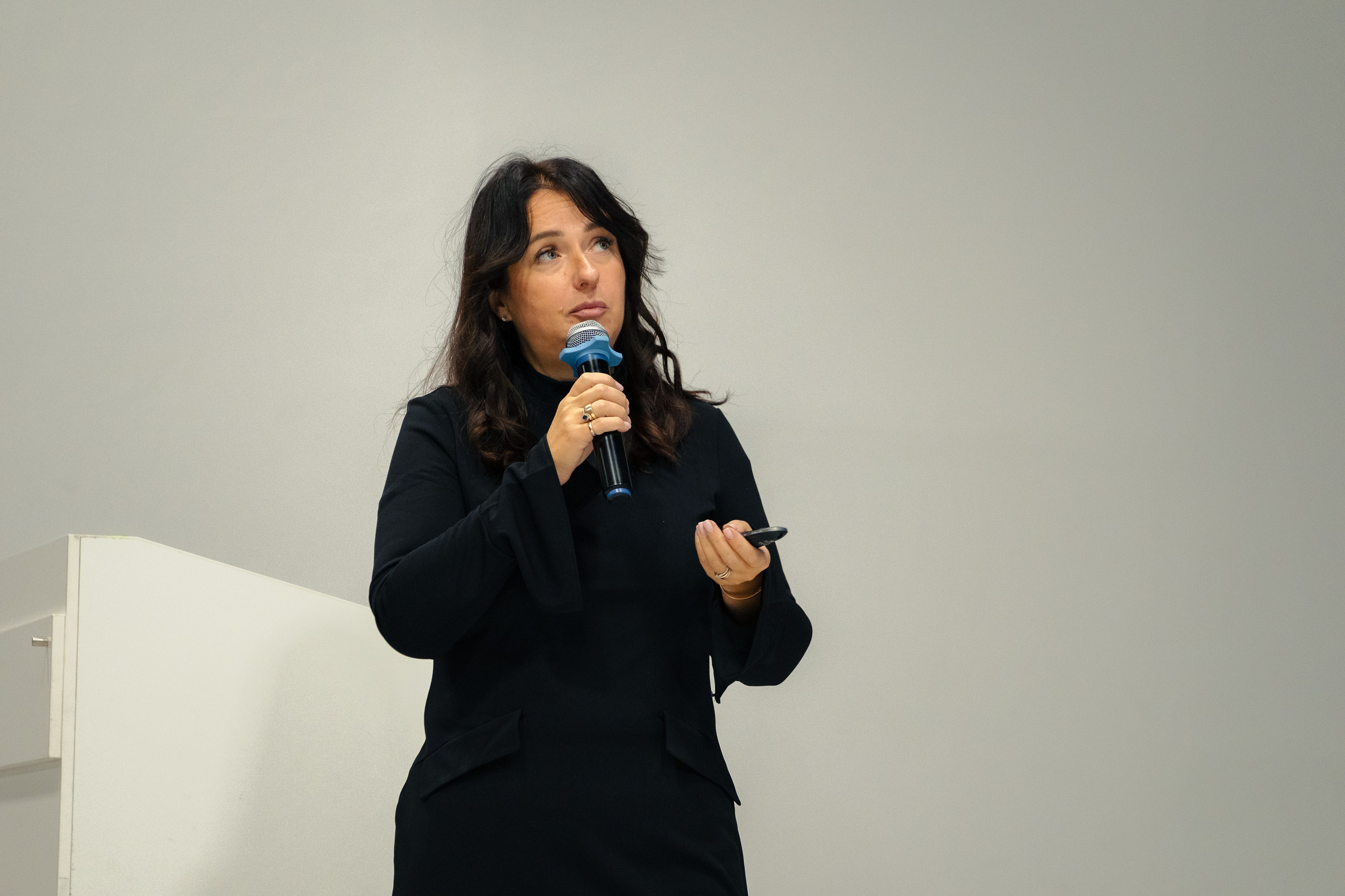 Форум АСЗИЮ. Репортажный фотограф в Сочи Екатерина Вежливцева