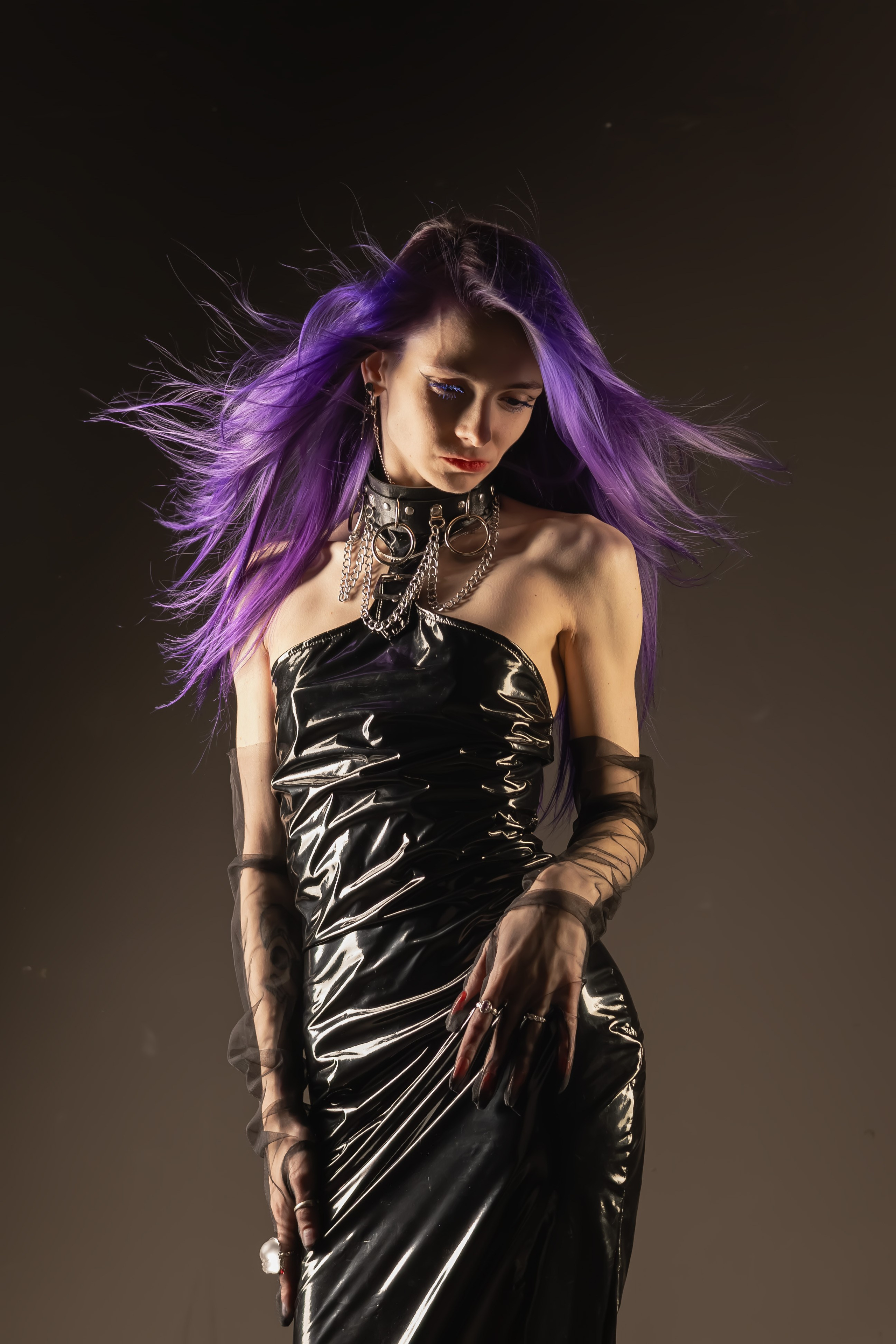 Вика. Игра теней. Портретный фотограф Панферова Регина г. Санкт-Петербург, г. Казань