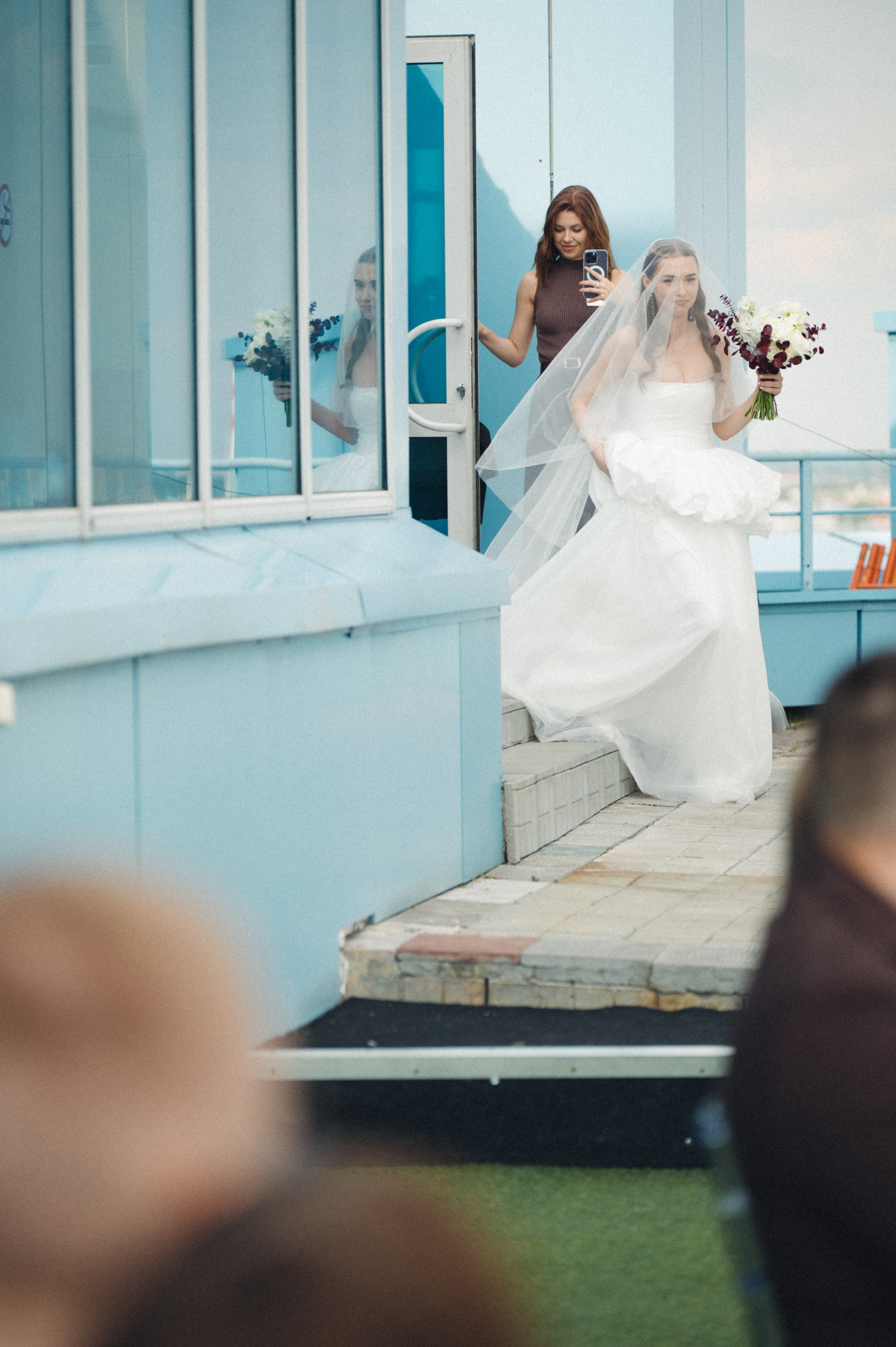 Дарья и Артём. Репортажный и свадебный фотограф в Сургуте