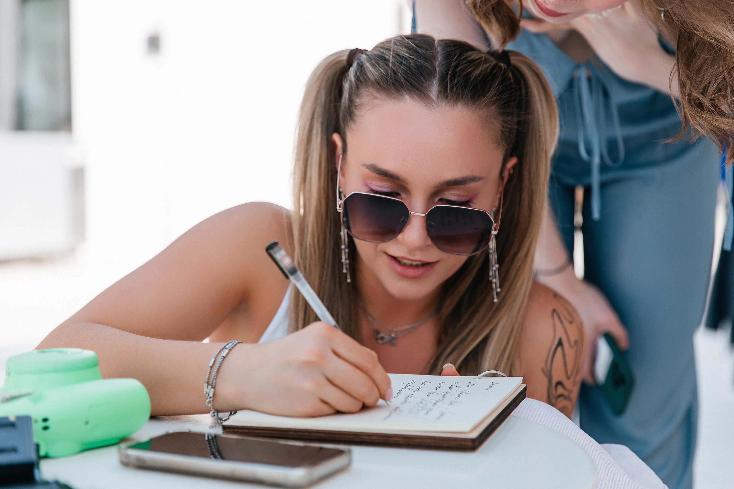 Эмиль и Милена. Свадебный фотограф Нижний Новгород | Софа Полякова