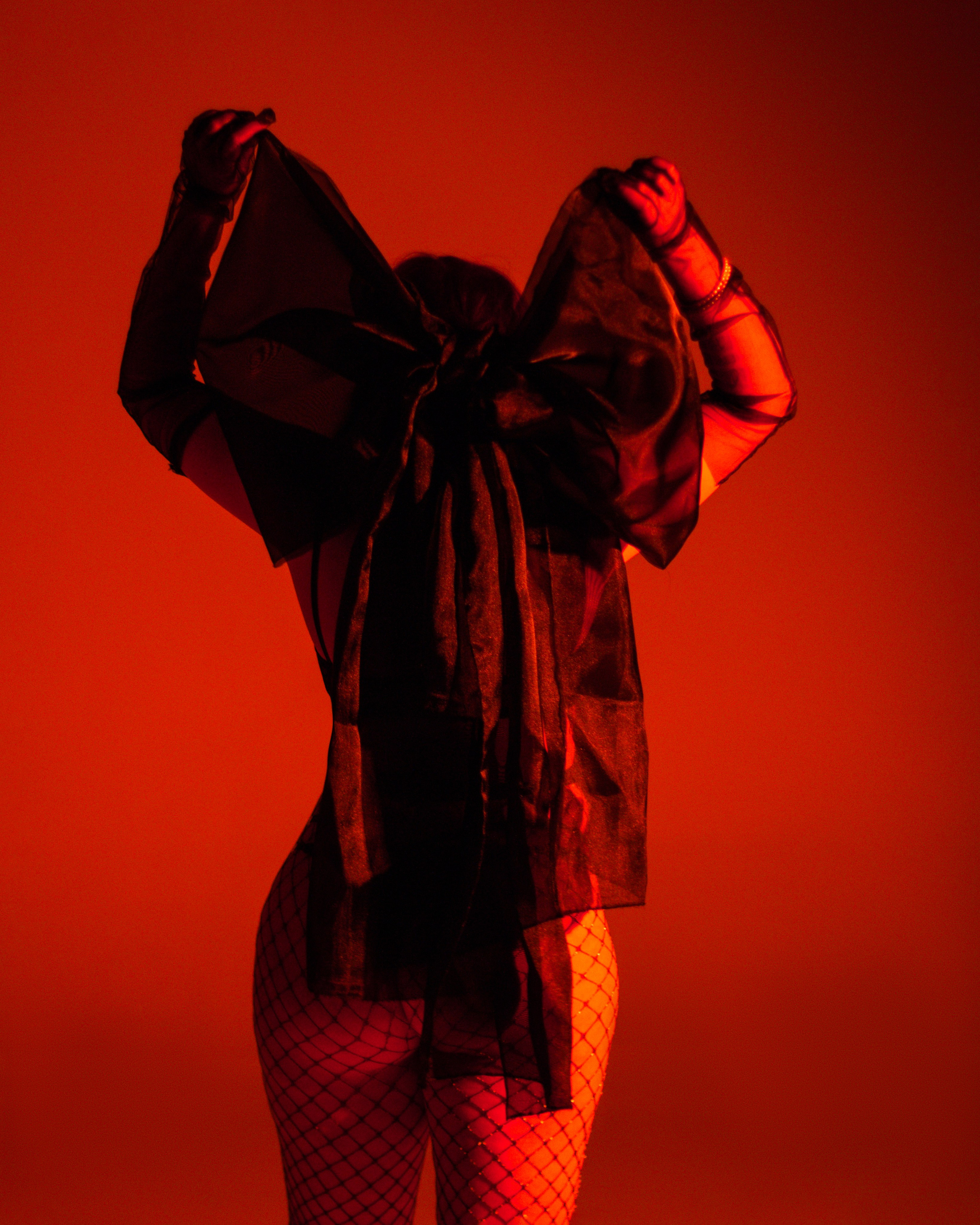 Dark b-day. Блиновская Дарья|Арт-фотограф