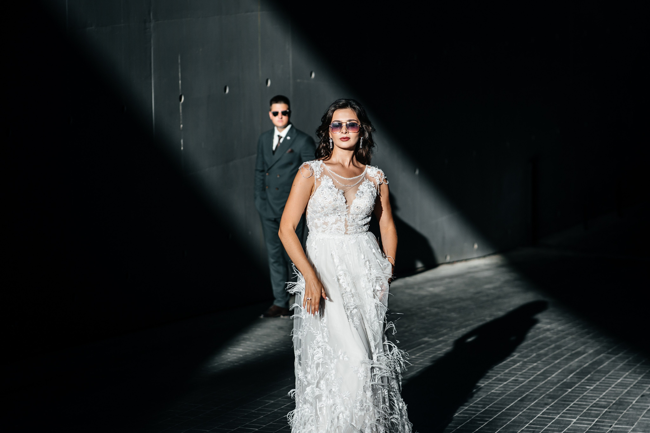 Свадьба на винодельне. Анонс для Ивана и Виктории. Свадебный фотограф в Крыму и Севастополе Ольга Баскакова