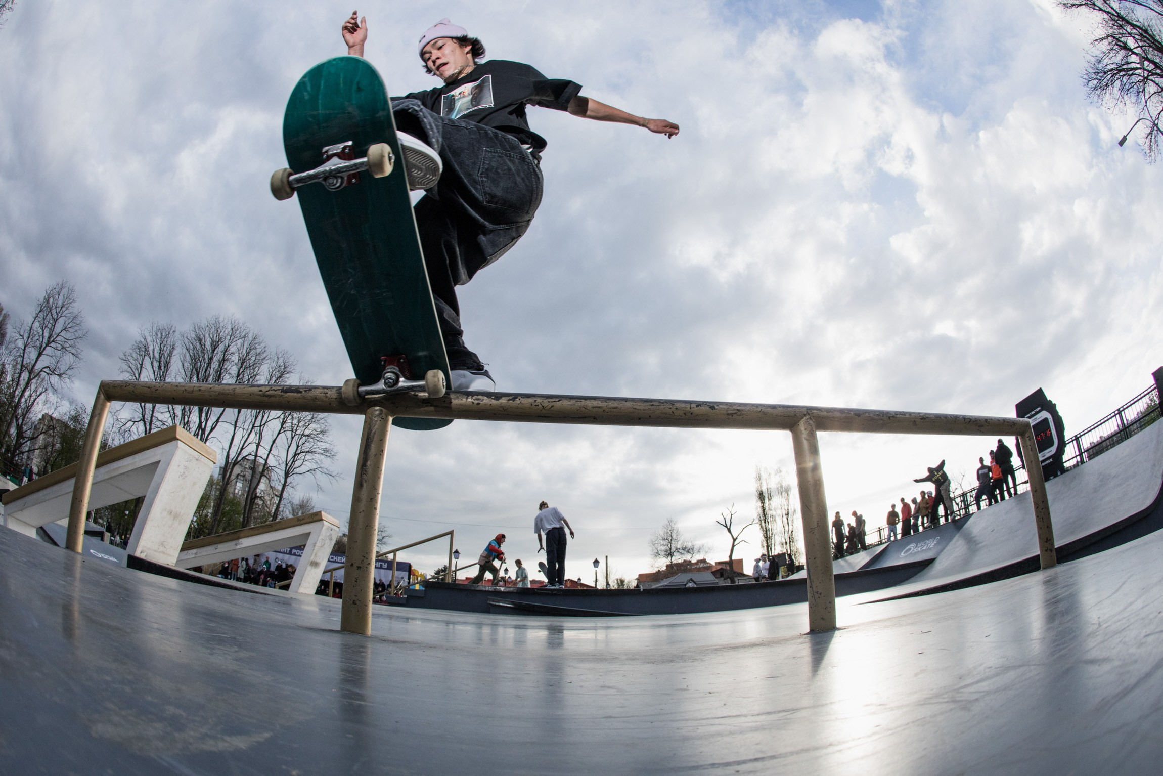 Sport / Events. Bivol images