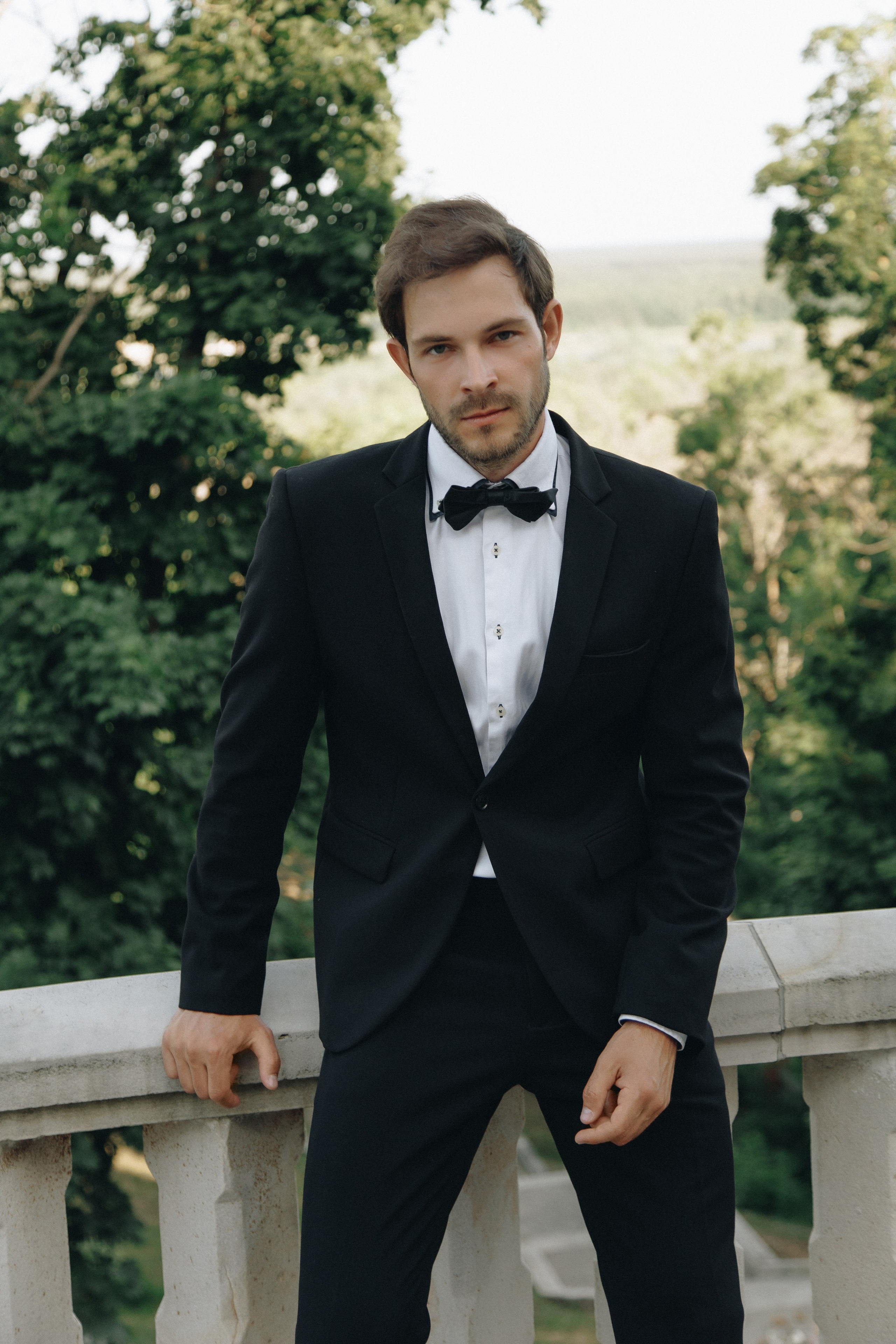 Александр и Мария. Свадебный и семейный фотограф Захарова Юлия