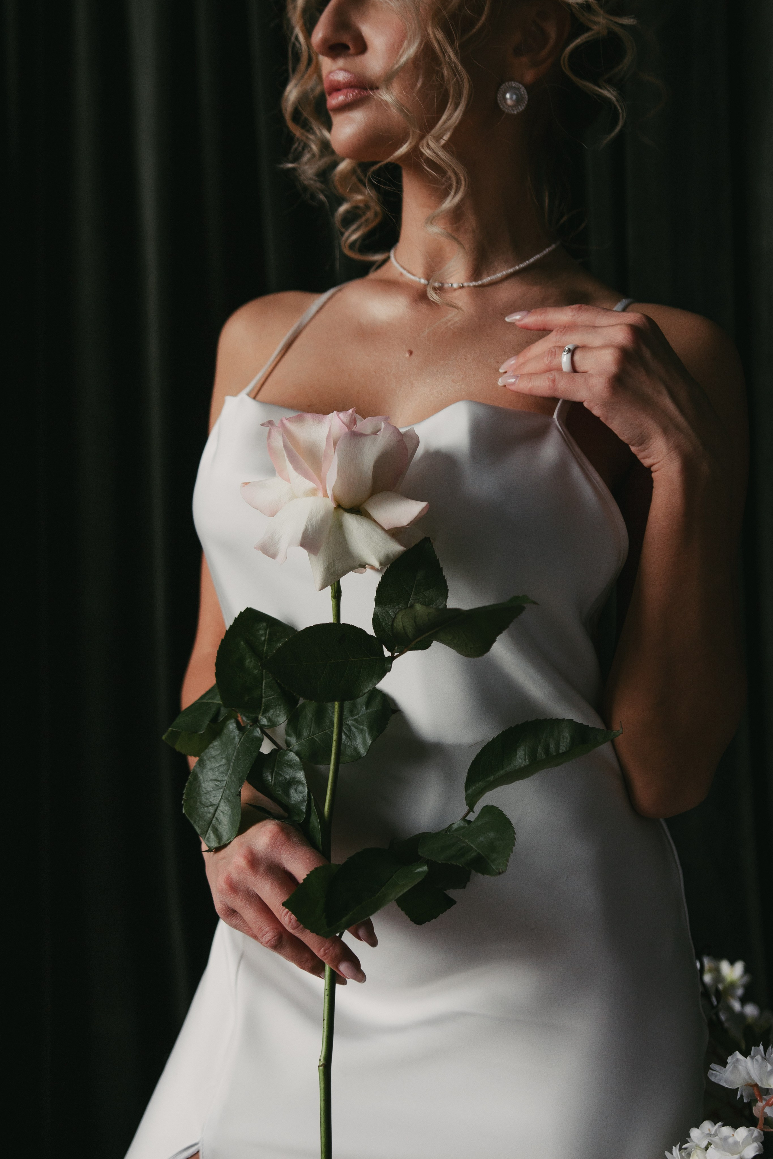 8 марта. Фотограф Новосибирск