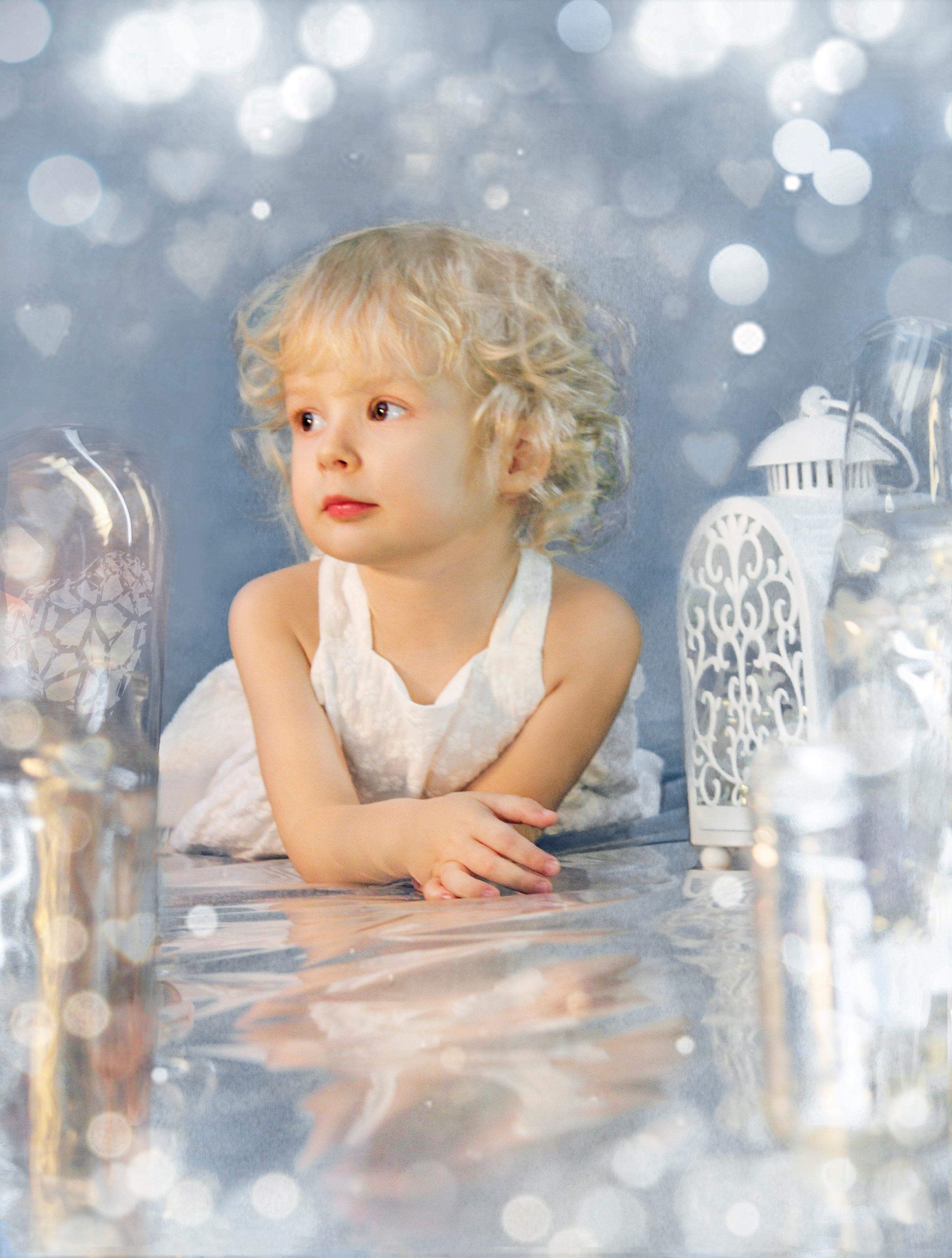 Фотооткрытки. Портфолио