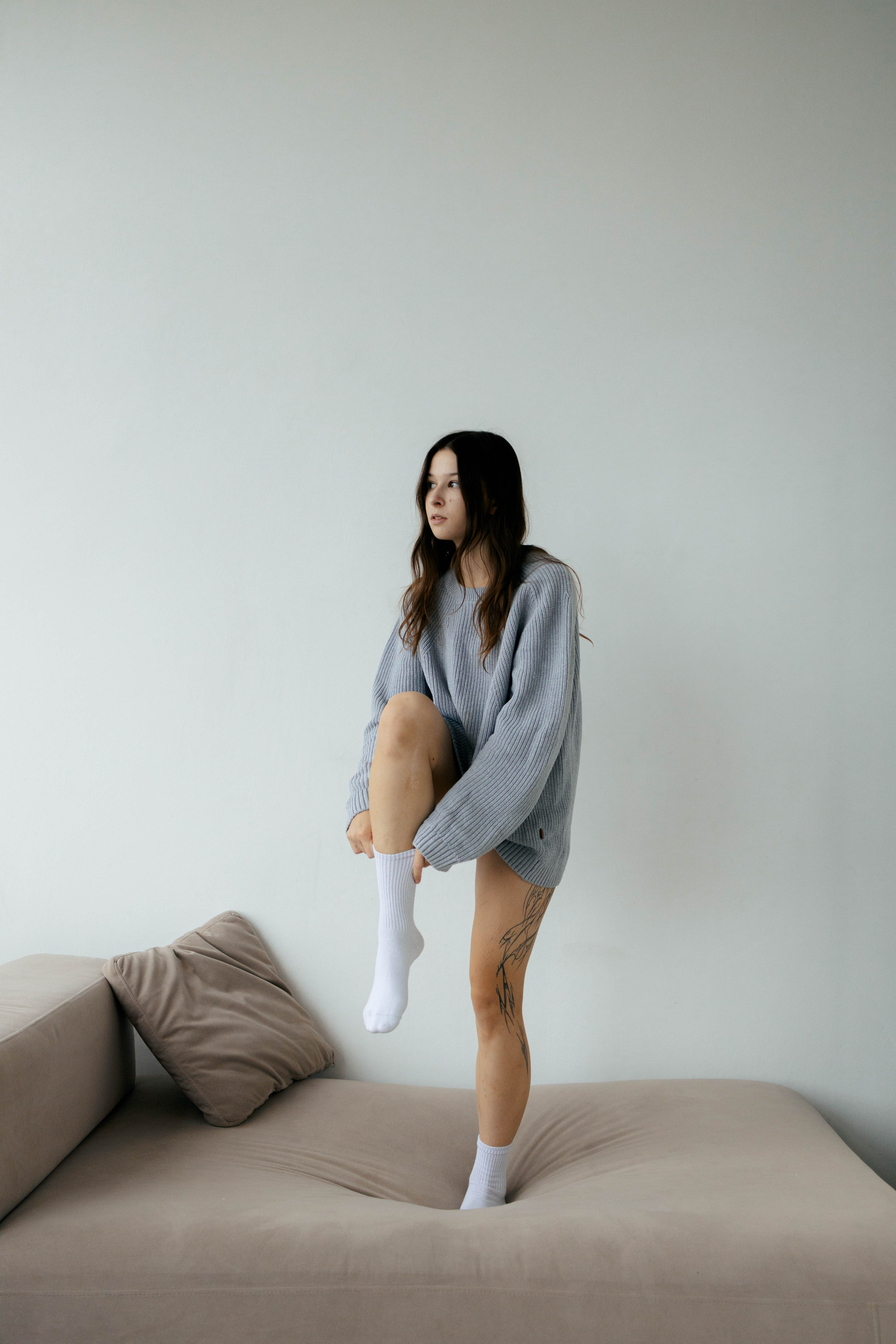 Таня. Фотограф АняКа Мытищи