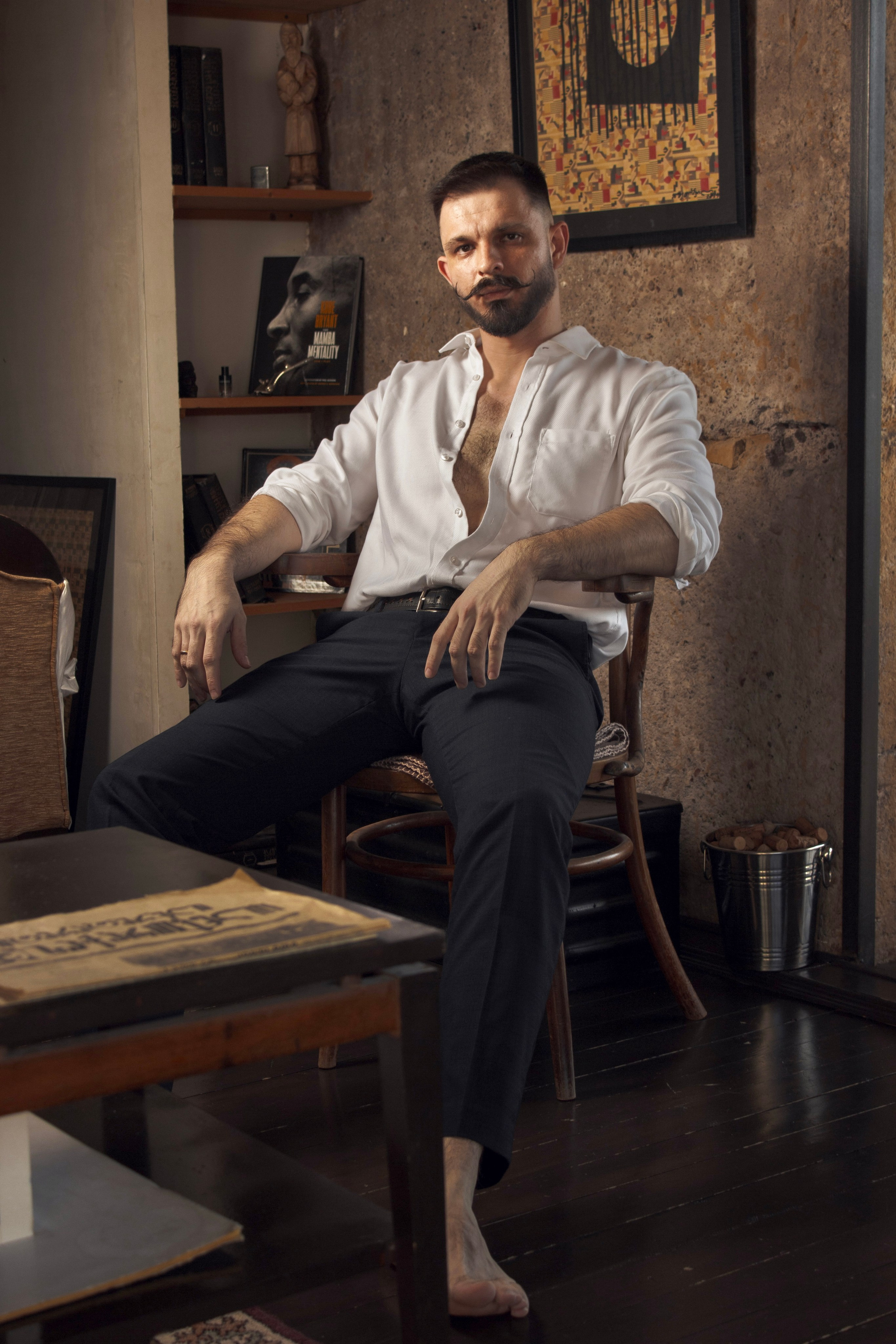 Portrait Photography Portfolio. Alexander Chaldryan Photography