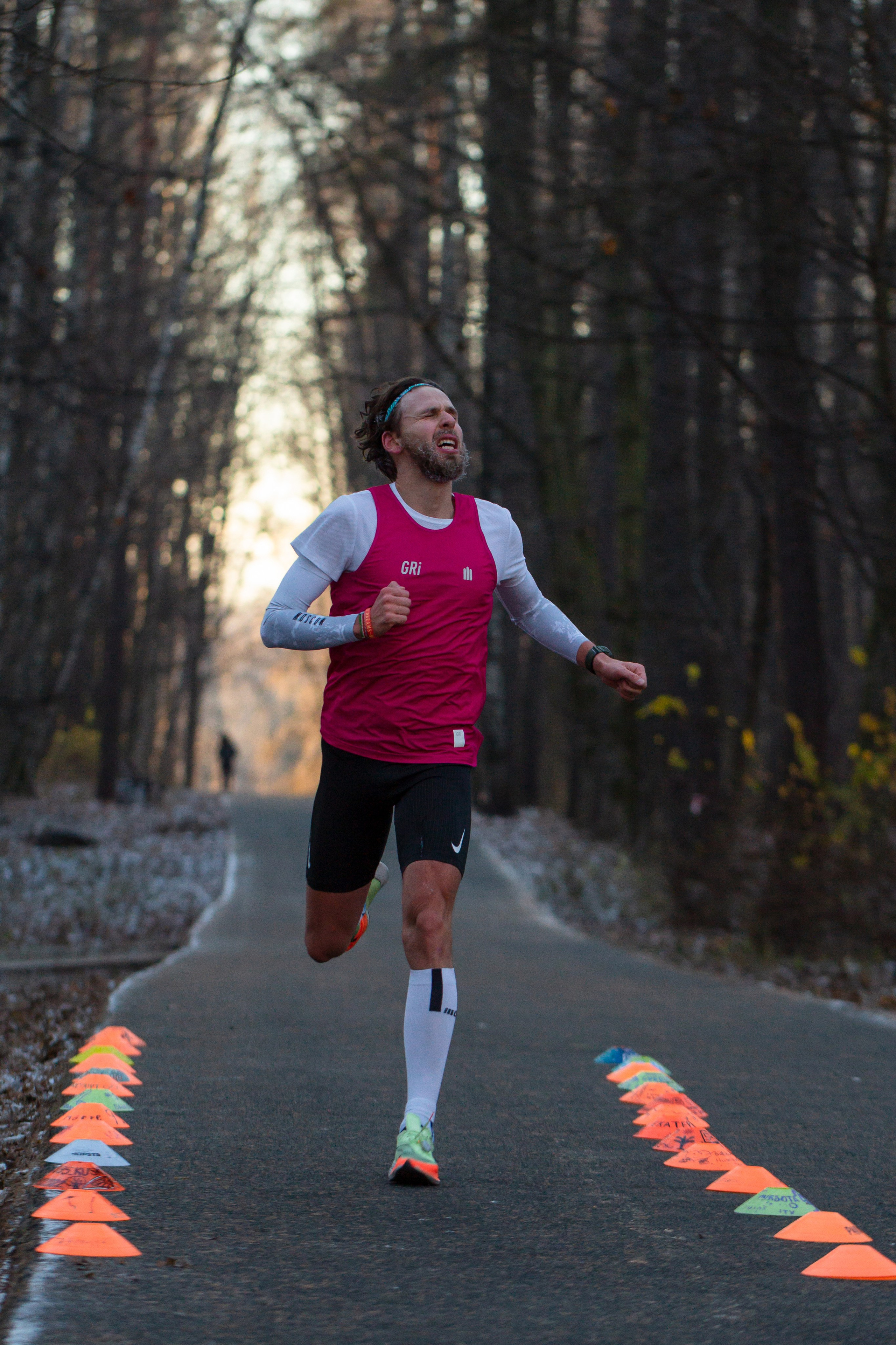 Яркие моменты IzMy5. Портретный и концертный фотограф в Москве Тугарин Александр