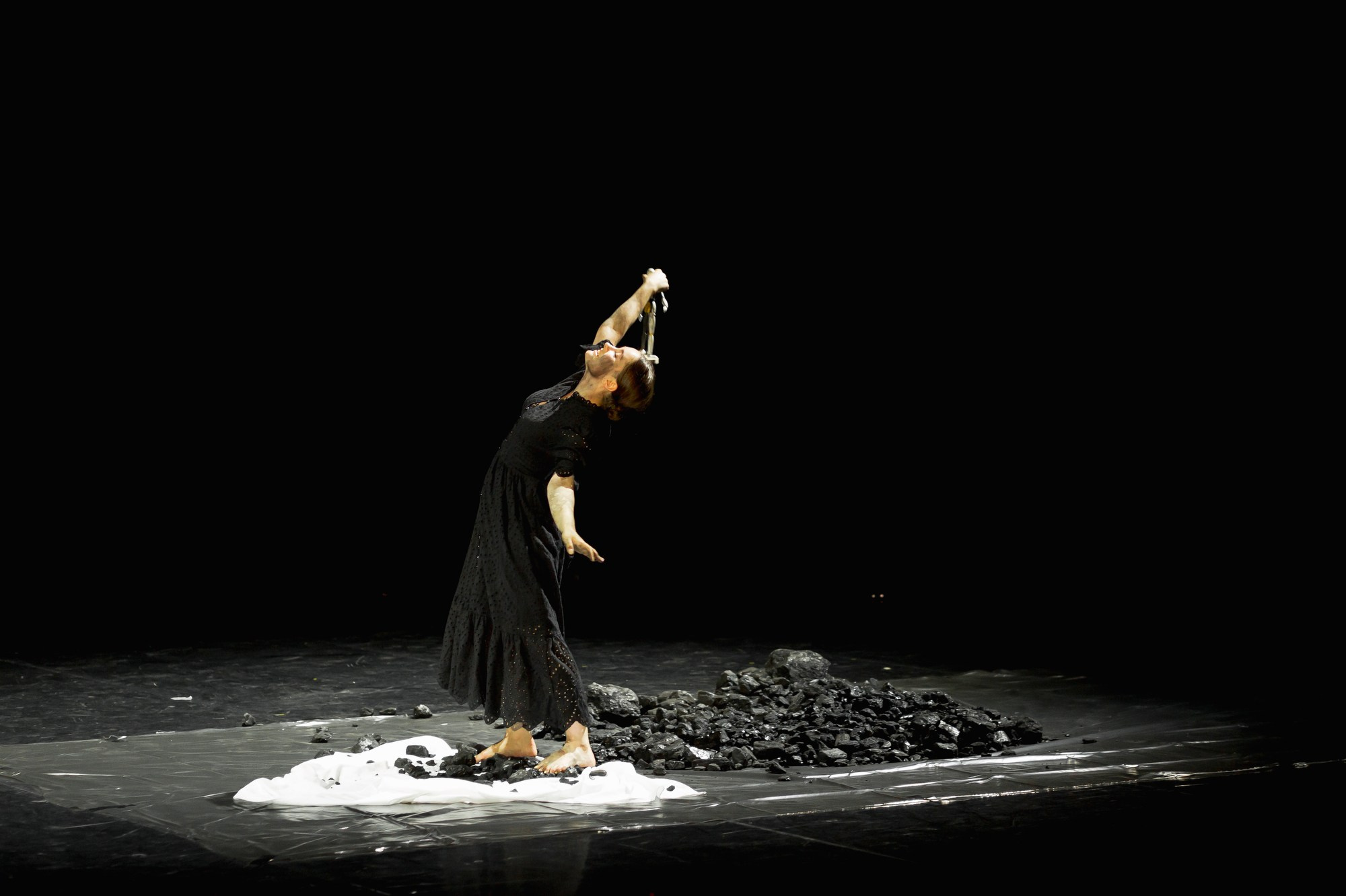 Спектакль Приглушенные голоса в Театре Эрмитажа (+репетиция). Семейный и портретный фотограф в Санкт-Петербурге Андрей Воробьев