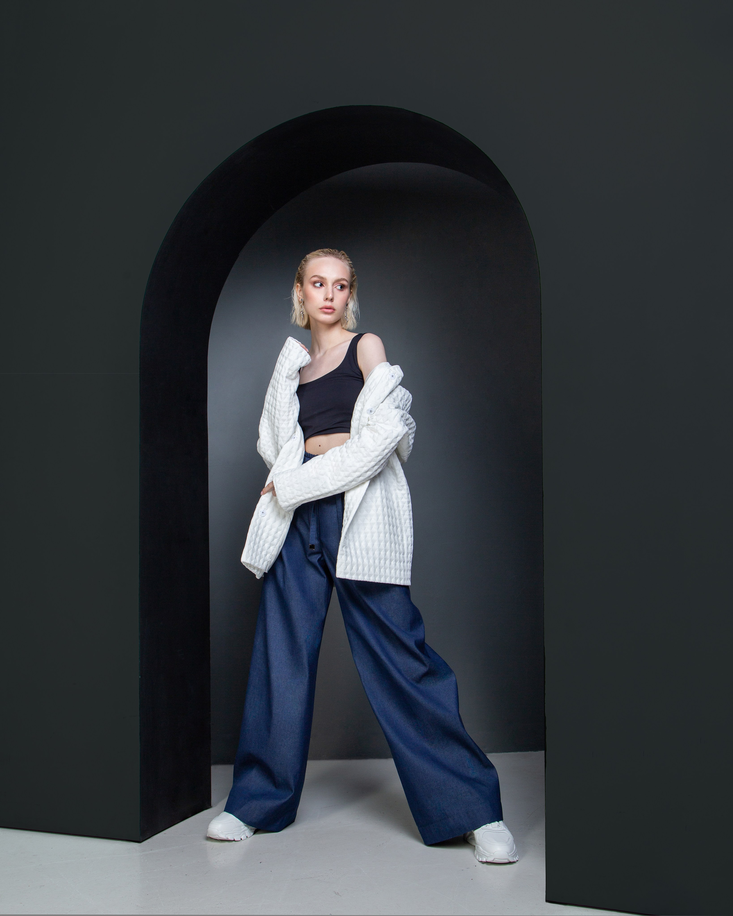 ENEA. Фотограф Савченко Люба. Москва