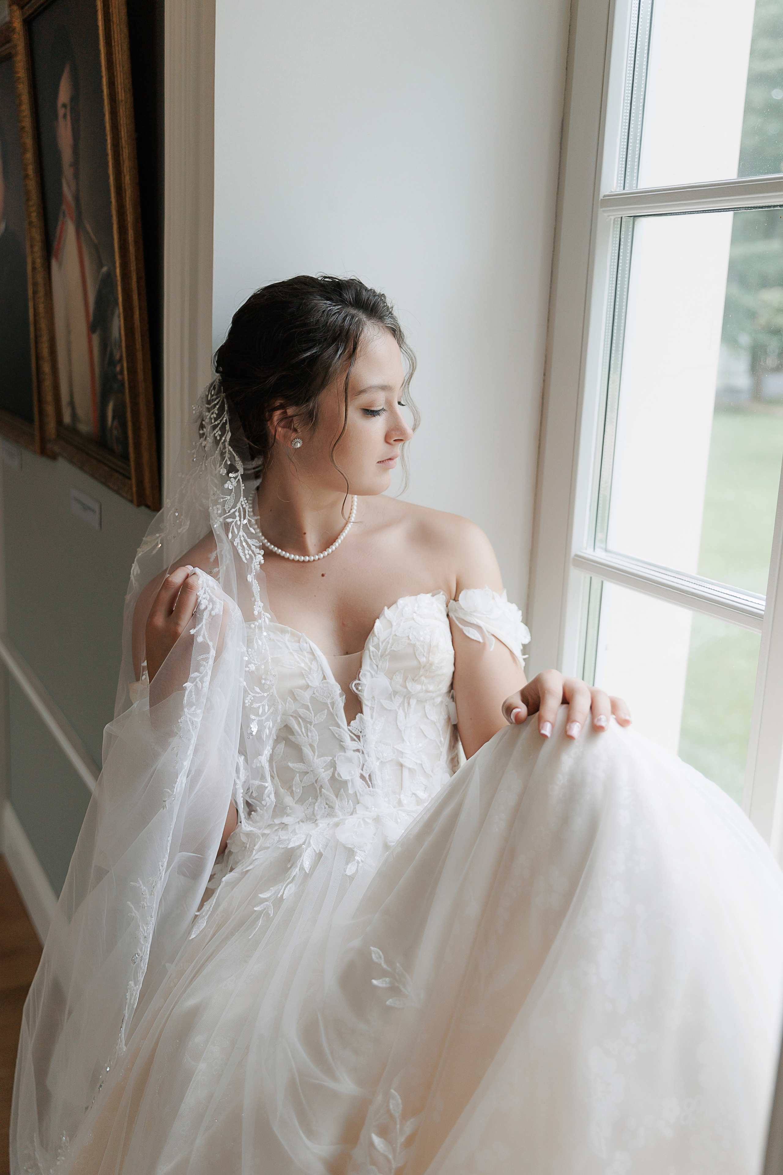 Антон и Диана. Свадебный и семейный фотограф в Твери и Тверской области