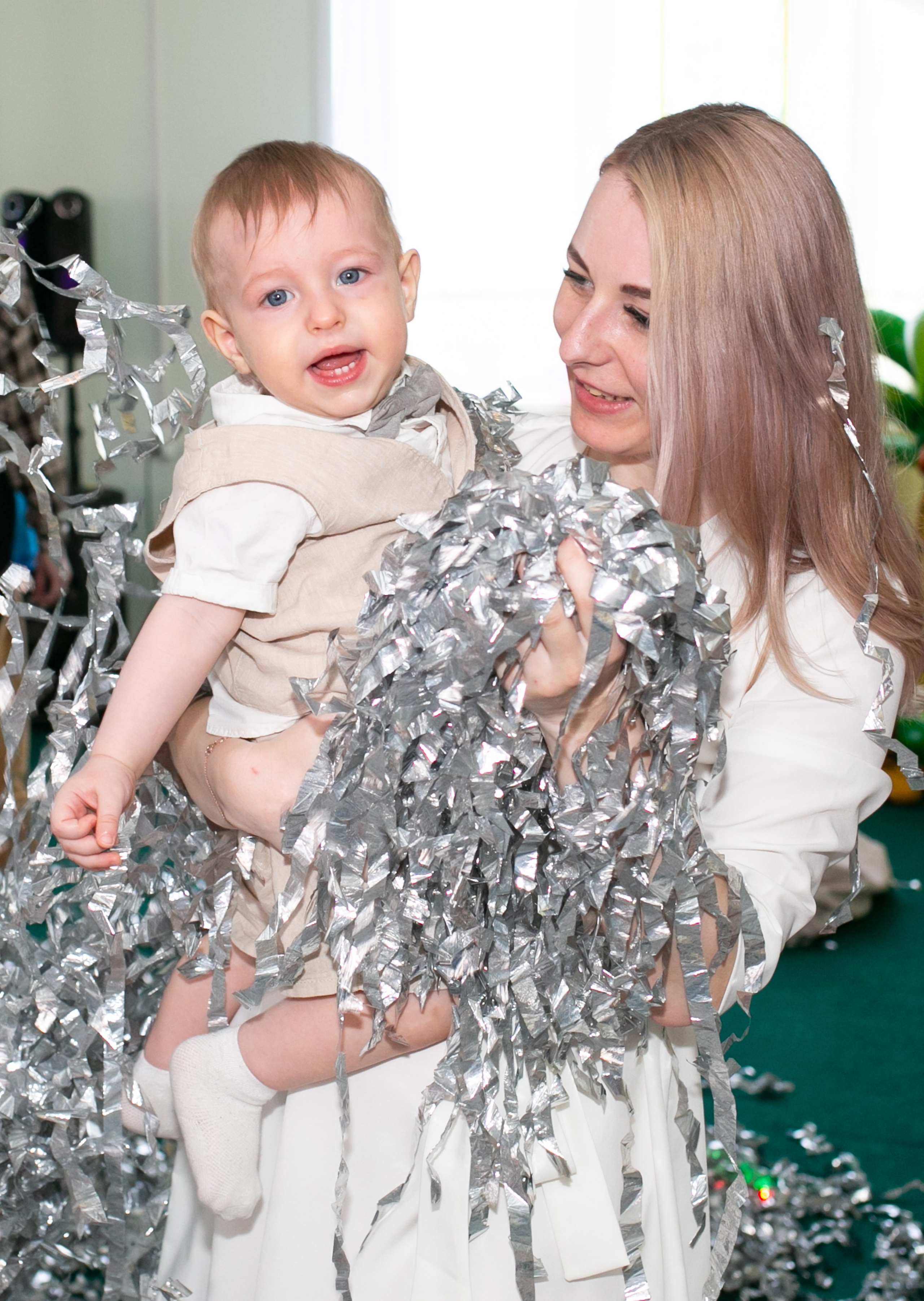 Праздники. Фотограф новорожденных и семейный фотограф НСО г. Бердск Марина Львова