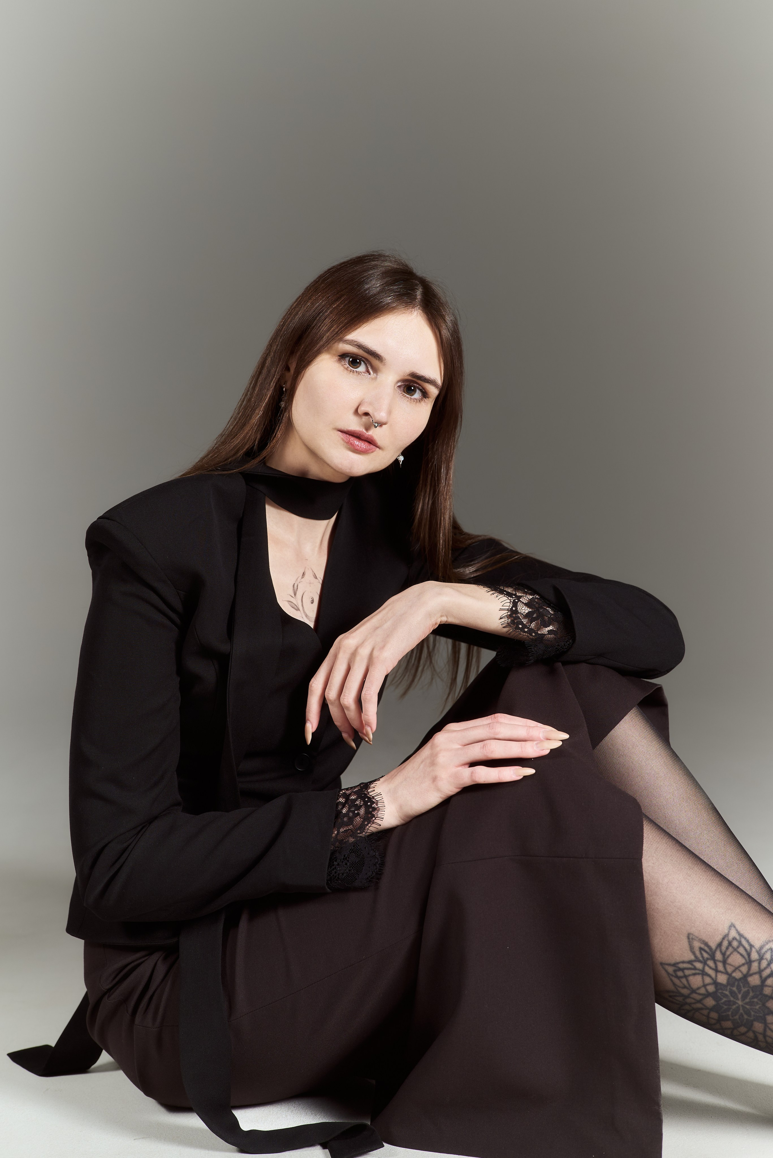 Анна. Фотограф Анастасия Клинова, Тверь