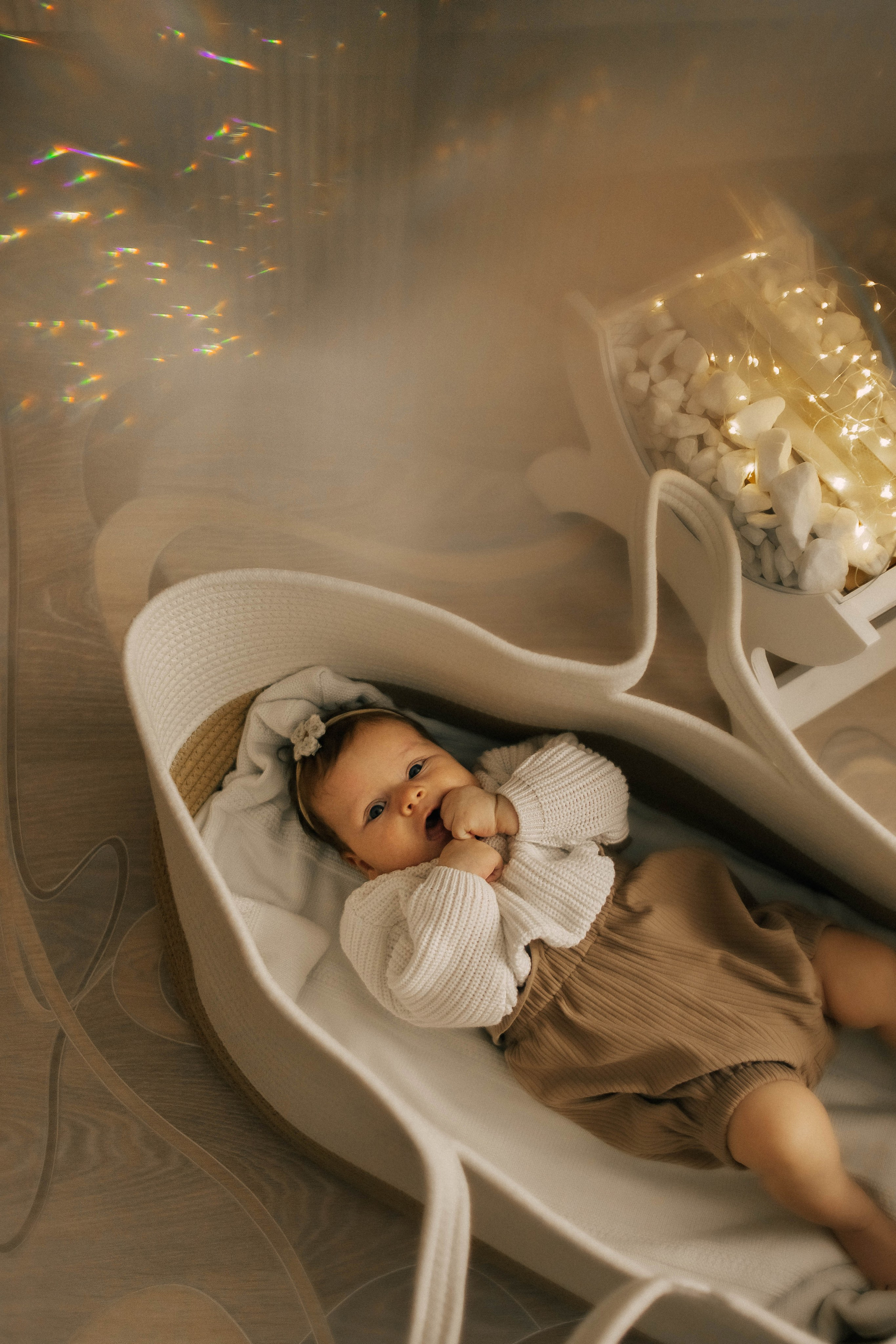 Анастасия, Андрей, Ариша и Анюта. Главная