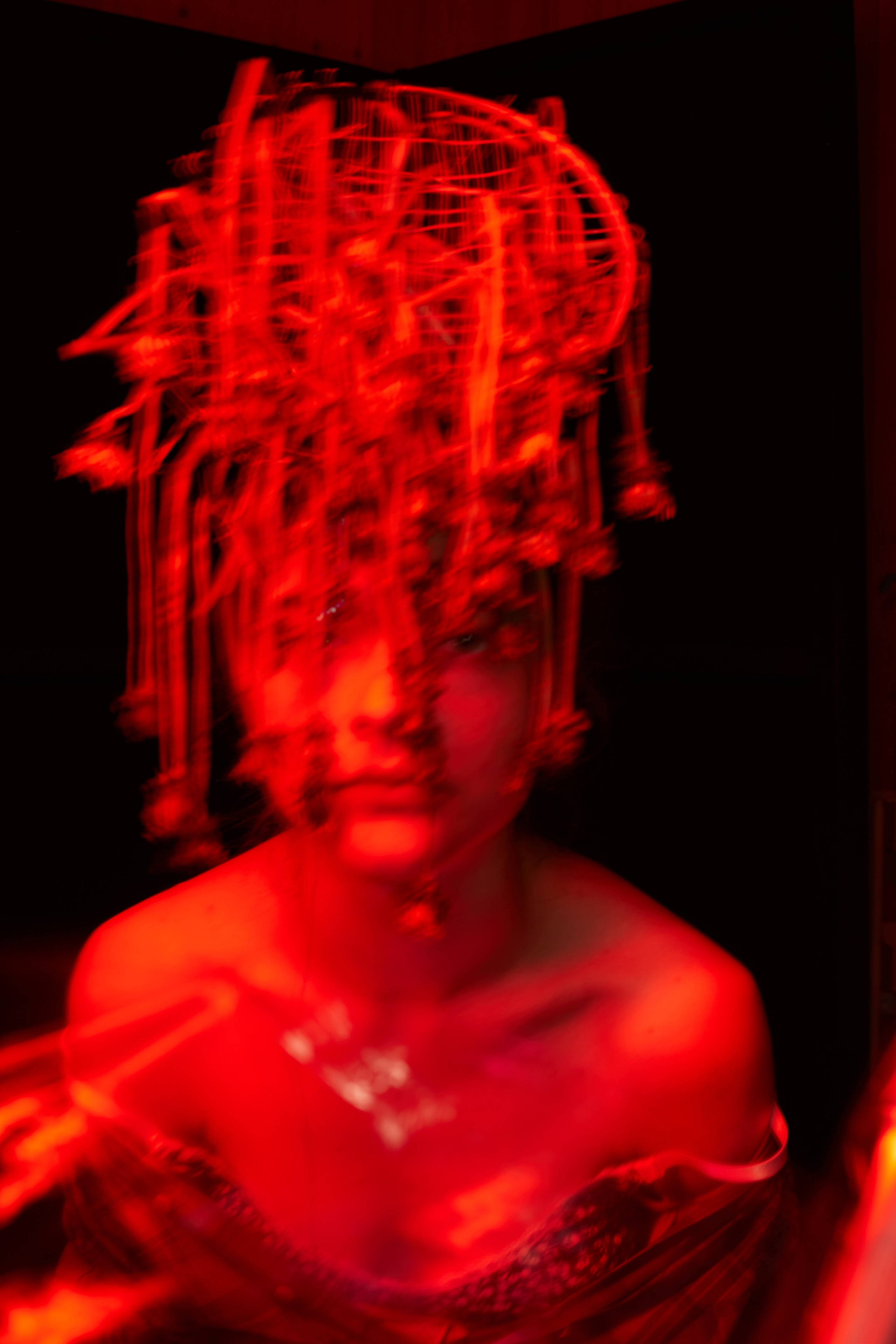 Multidisciplinary artist in Lisbon