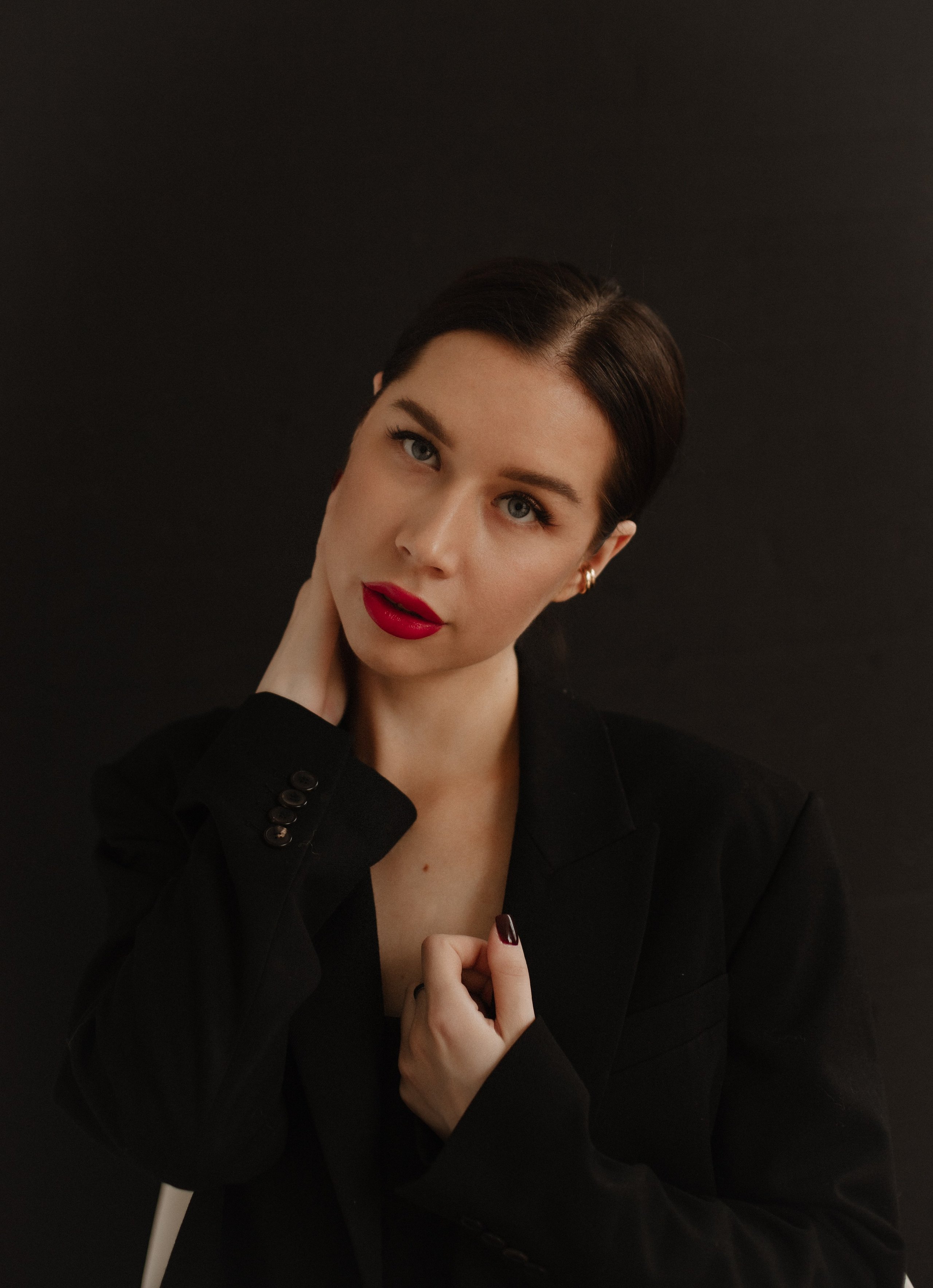 Александра. Фотограф москва