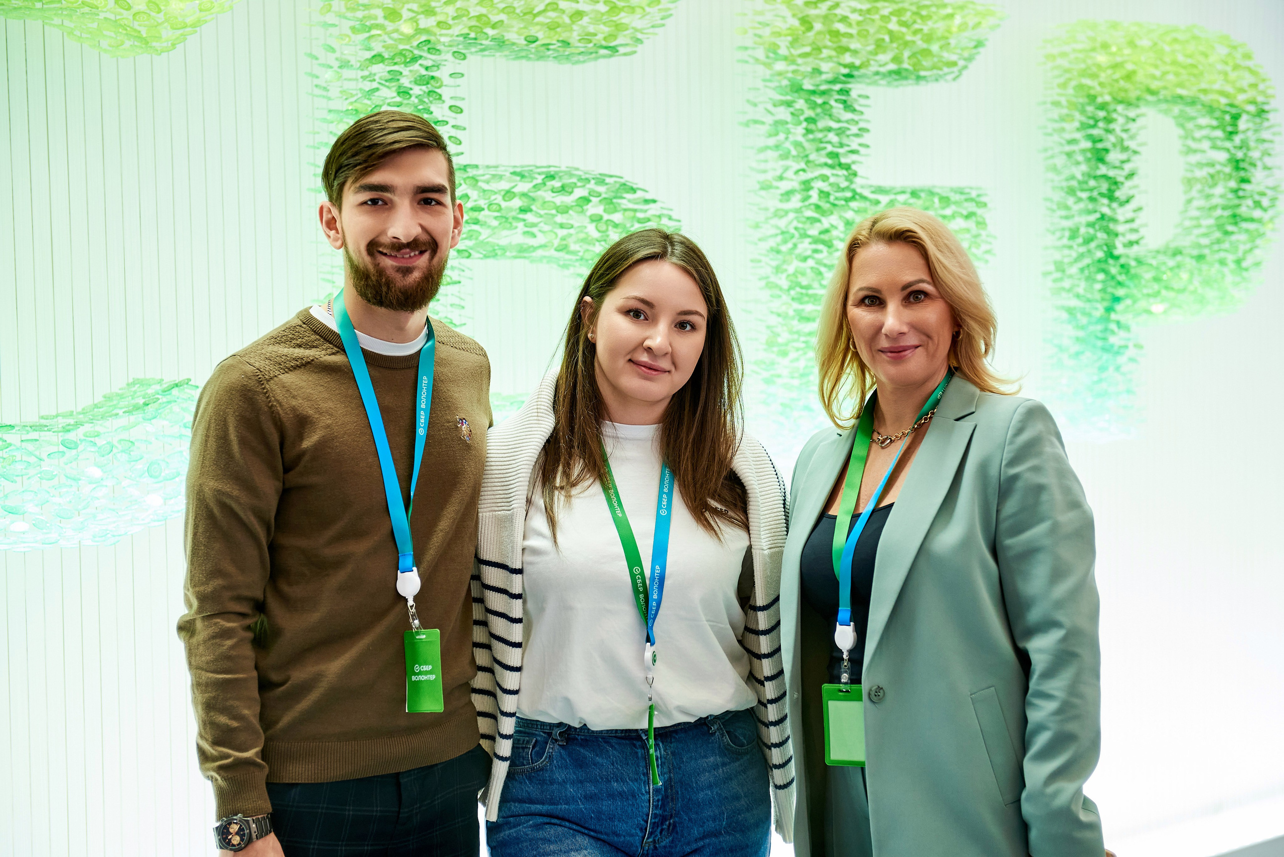 Волонтеры Северо-Запада. Иван Ступа, репортажный фотограф в Санкт-Петербурге и Ленинградской области