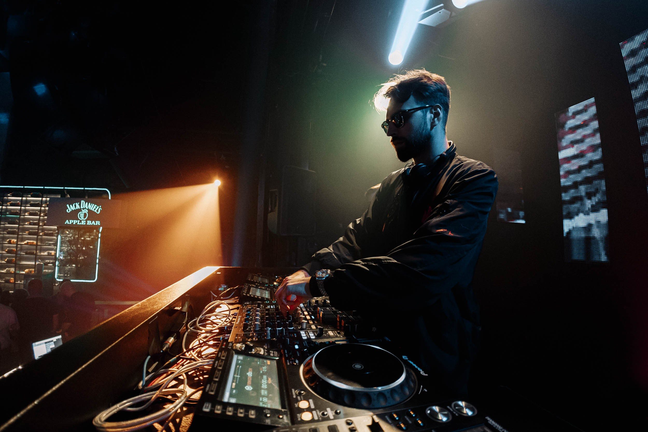 PAPA MOSCOW. Главная