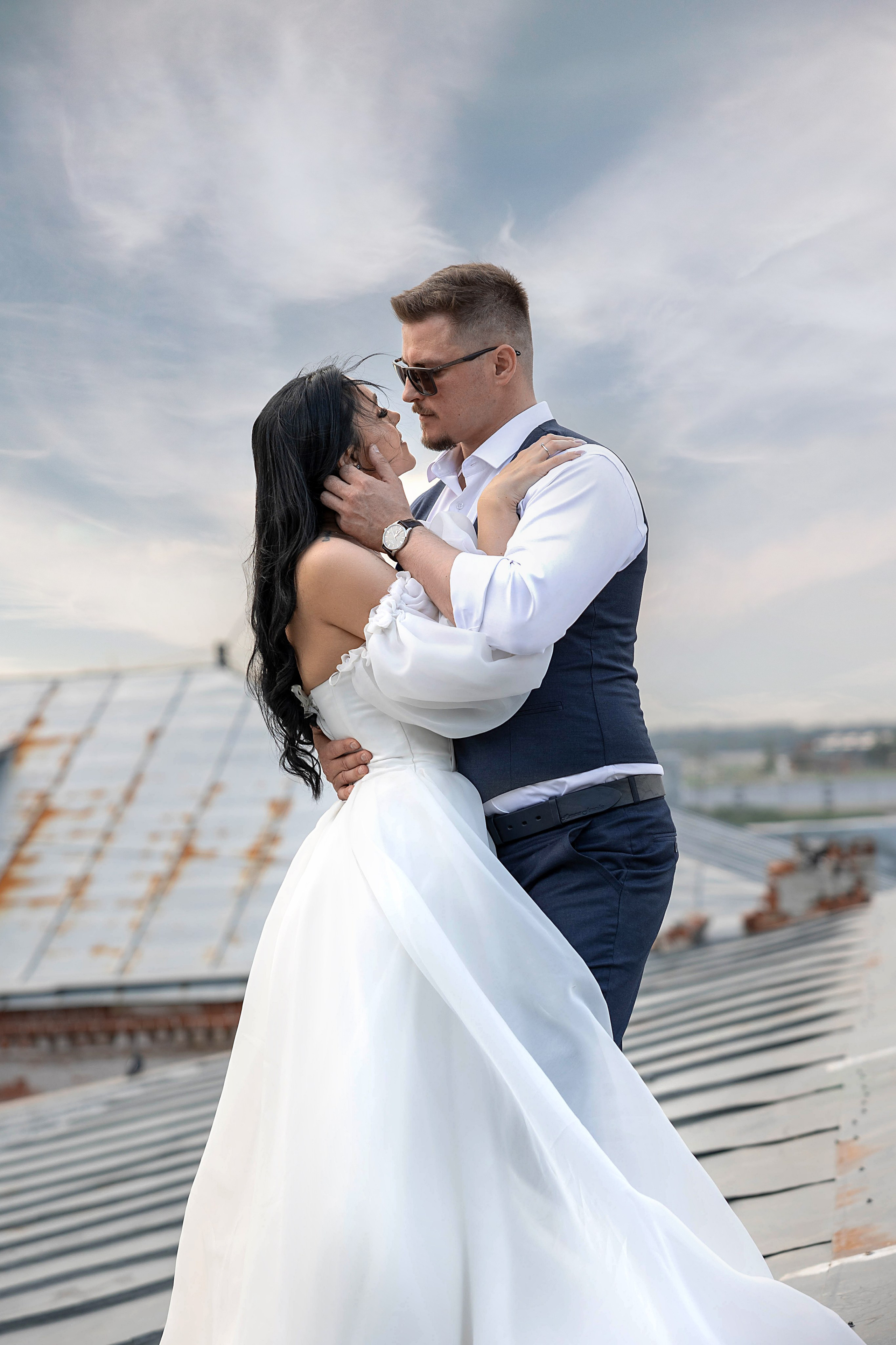 Свадьбы, love story. Фотограф Ирина Зверева