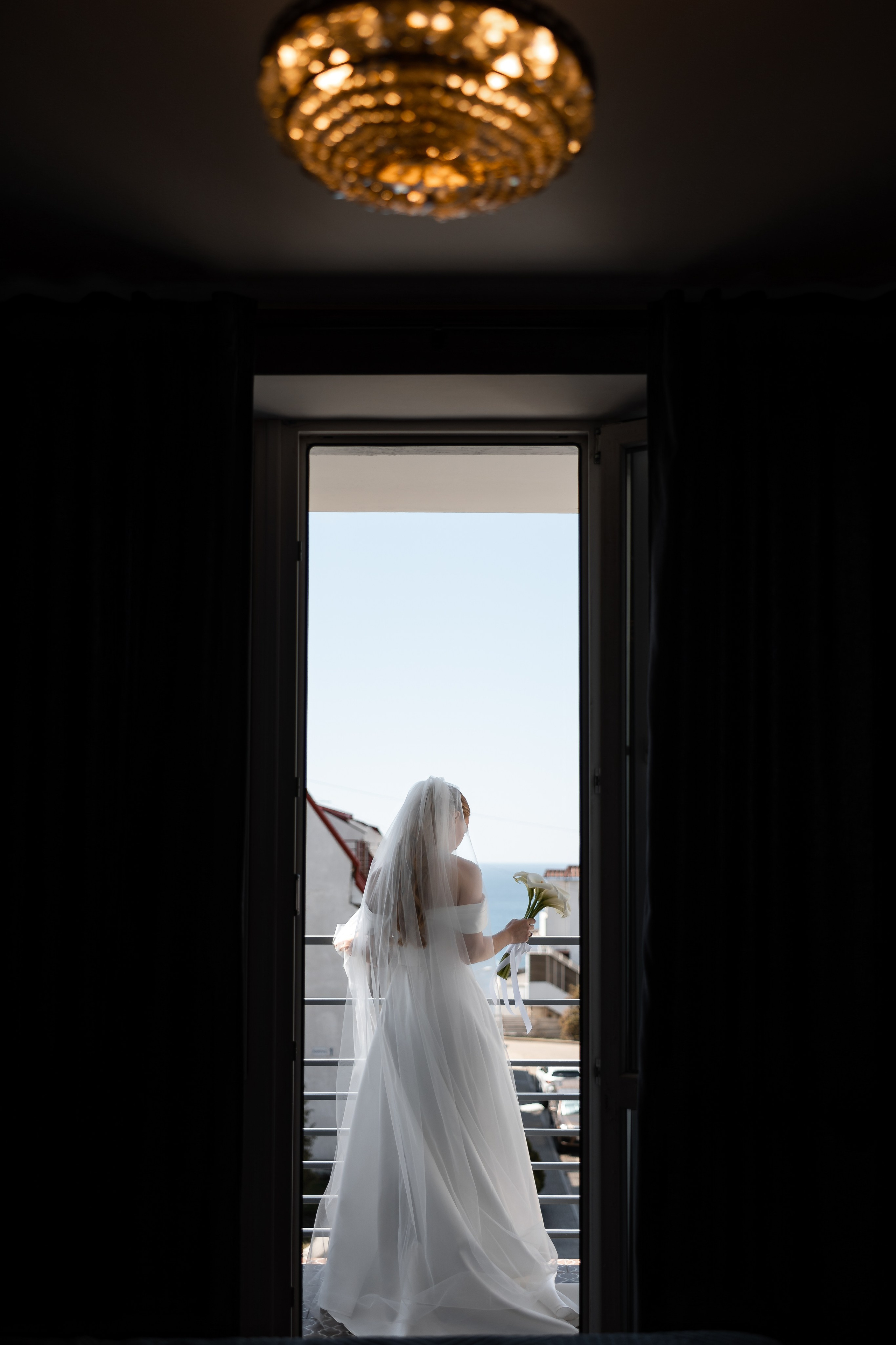 Анонс свадьбы Алены и Алексея. Весенняя Балаклава и Ливадийский дворец. Свадебный фотограф в Крыму и Севастополе Ольга Баскакова