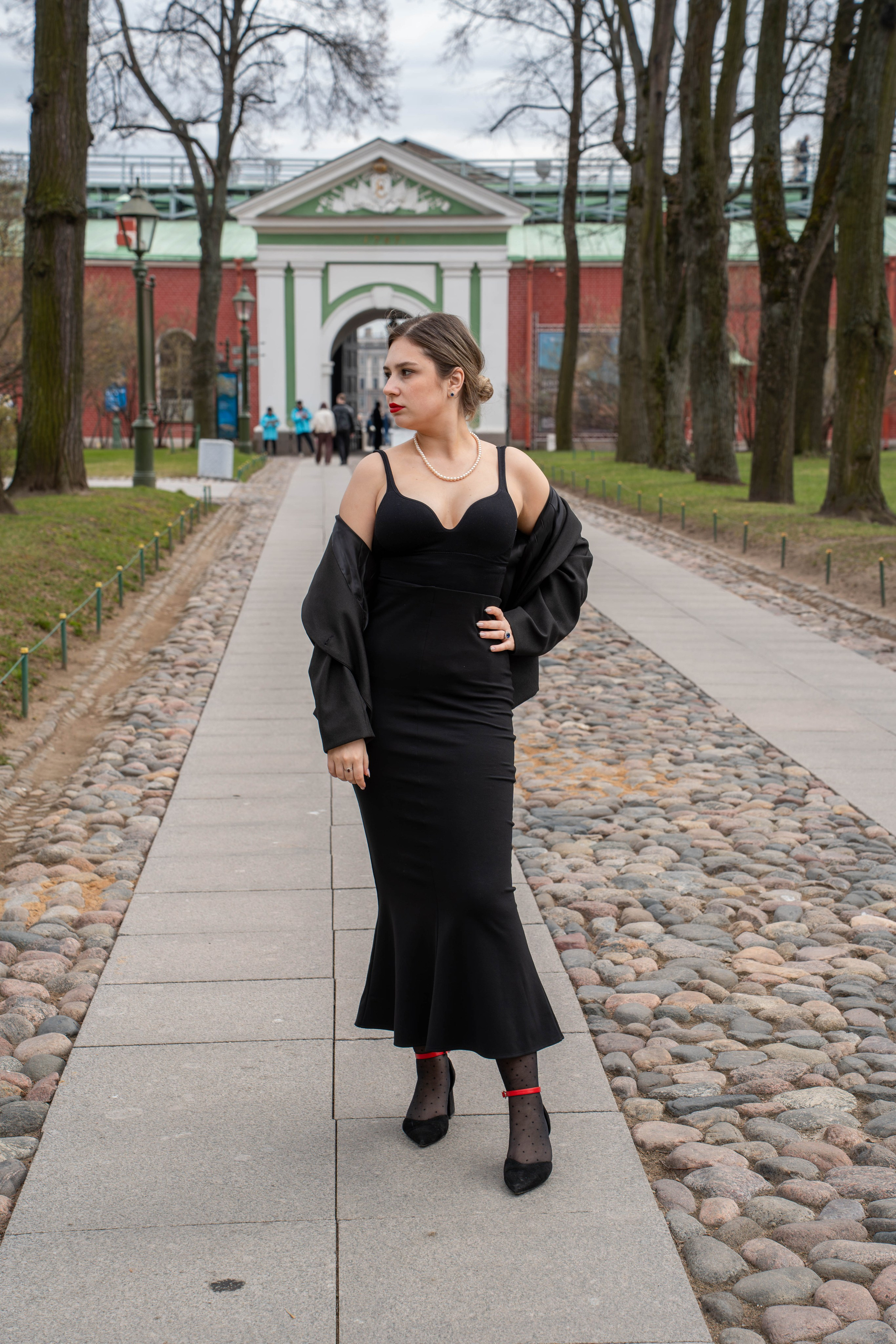 Прогулка. Услуги фотографа | Санкт-Петербург