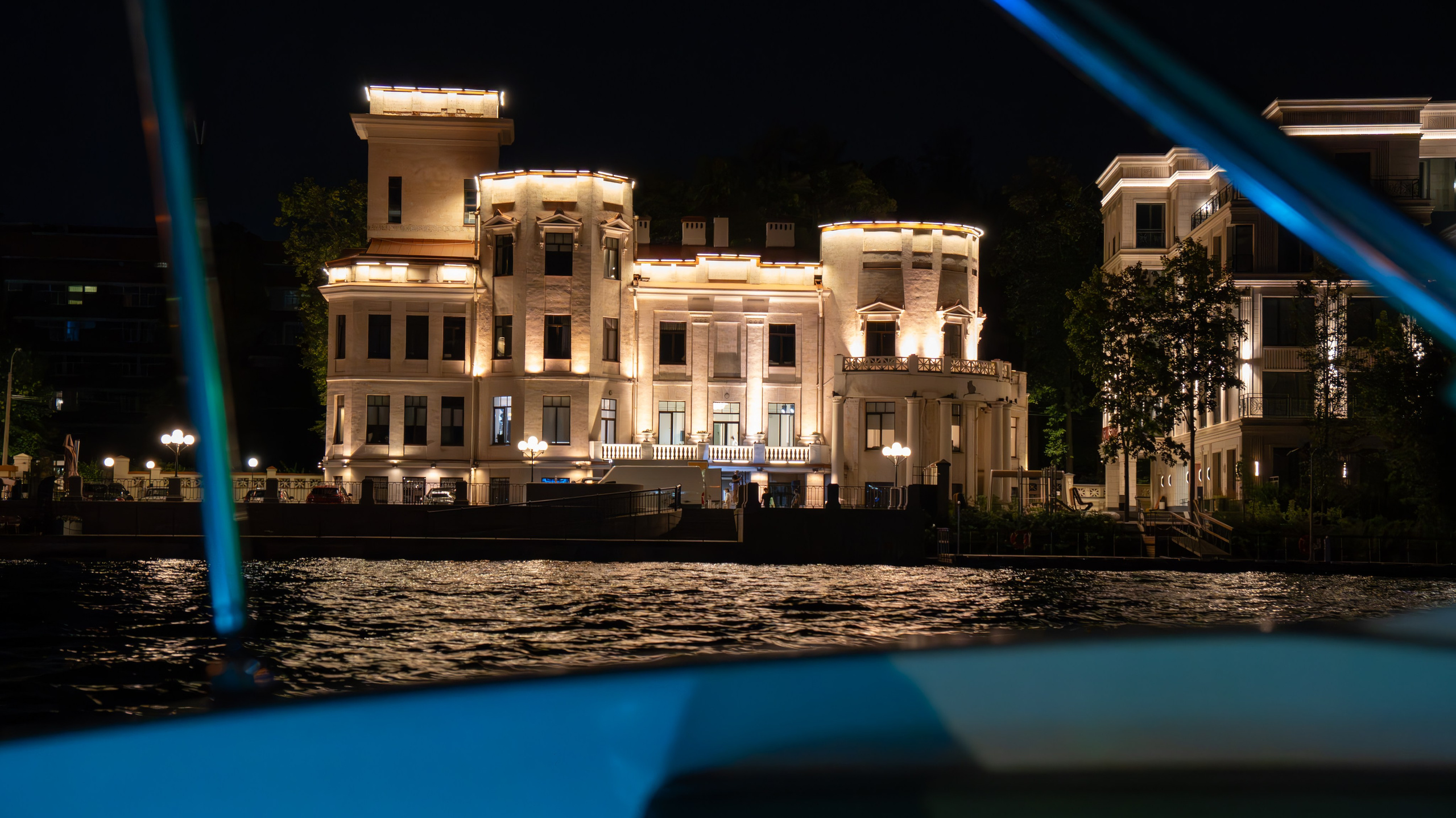 Яхта. Услуги фотографа | Санкт-Петербург