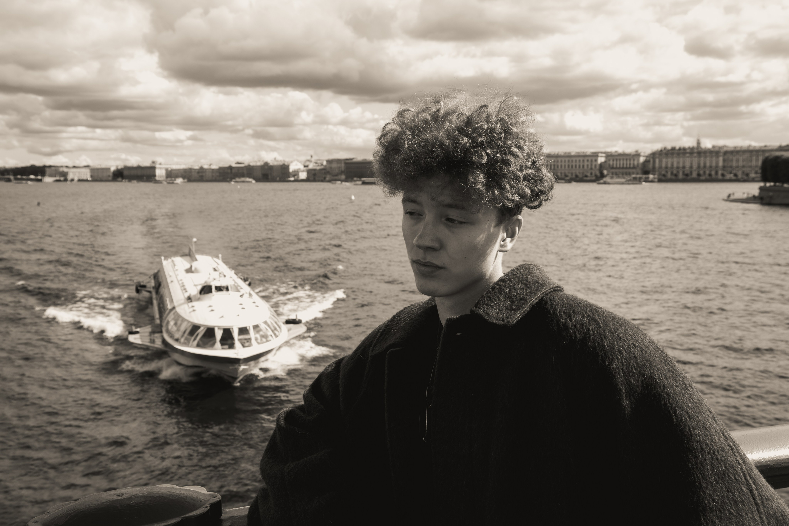 Индивидуальная фотосессия. Услуги фотографа | Санкт-Петербург