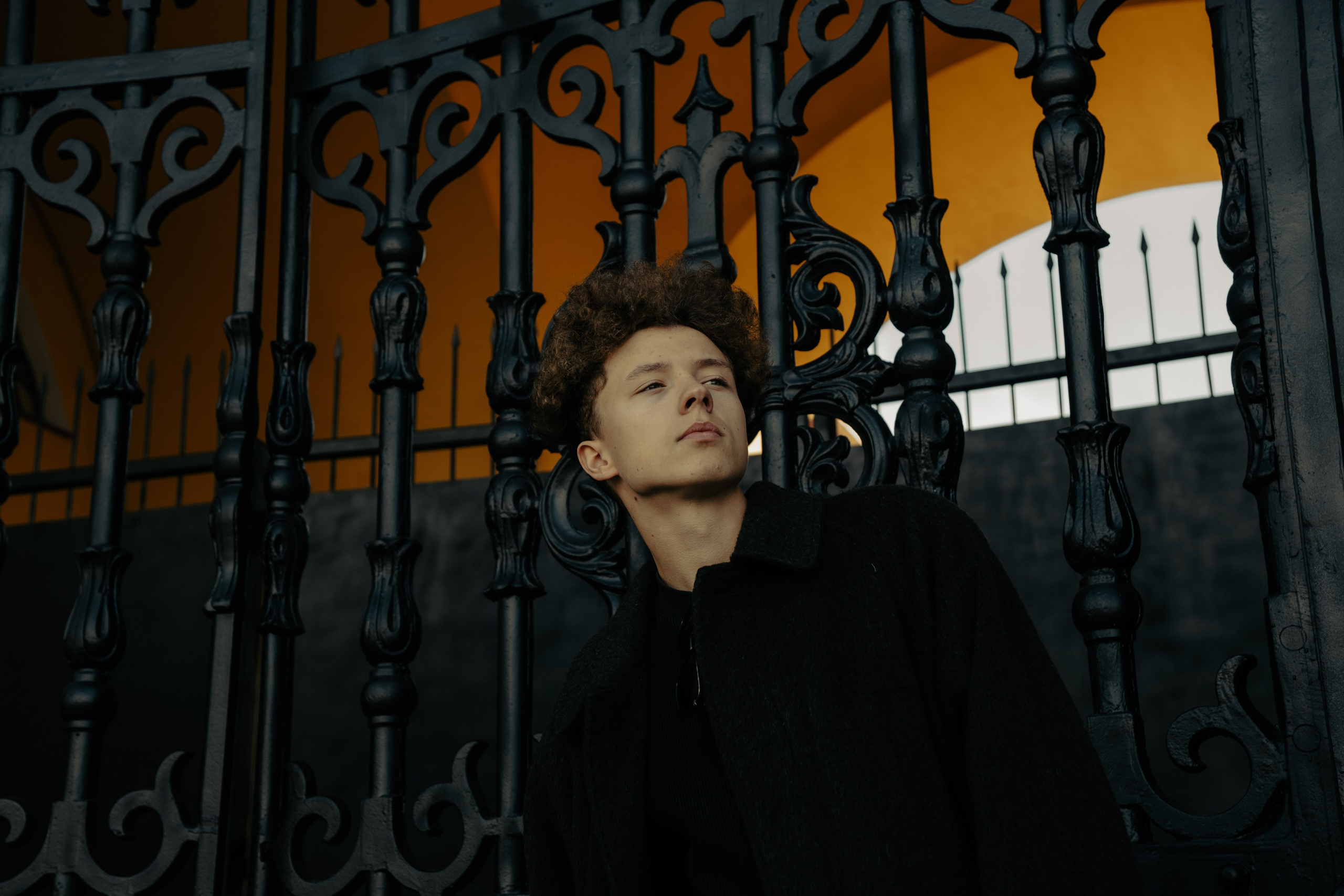 Индивидуальная фотосессия. Услуги фотографа | Санкт-Петербург