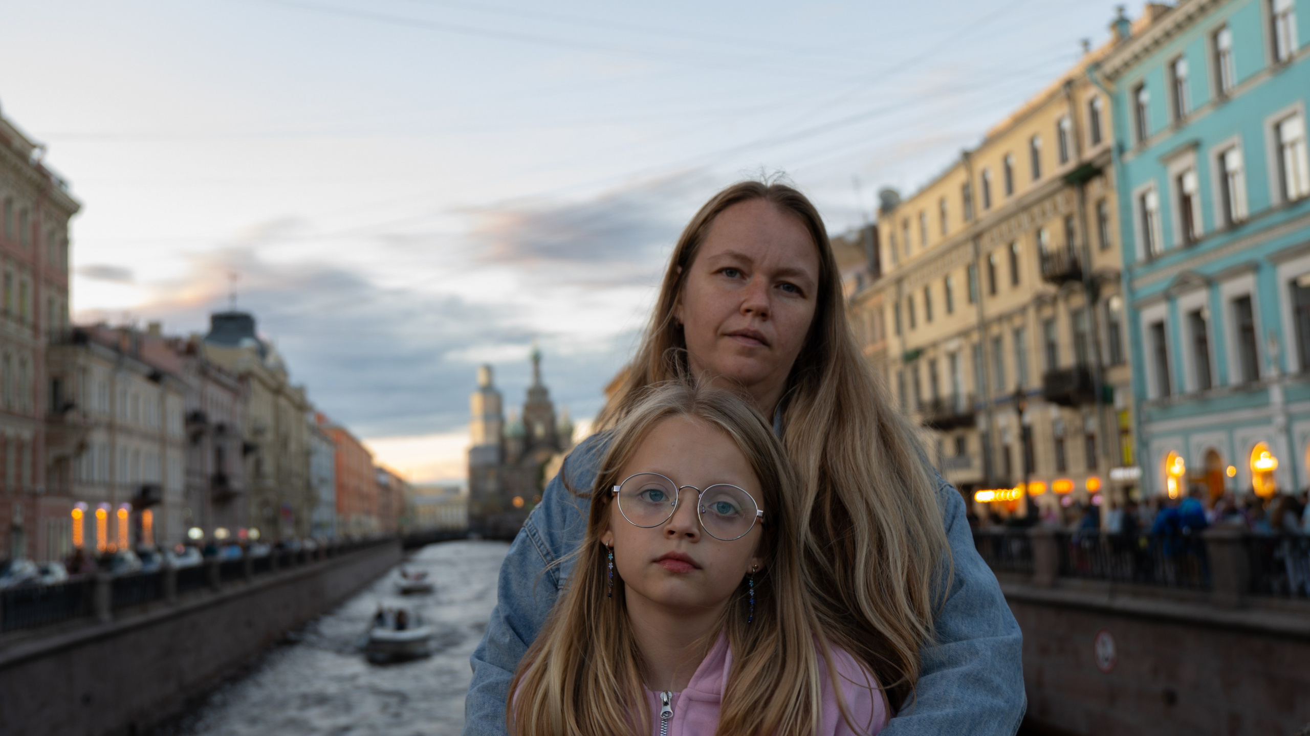 Мама и дочь. Услуги фотографа | Санкт-Петербург