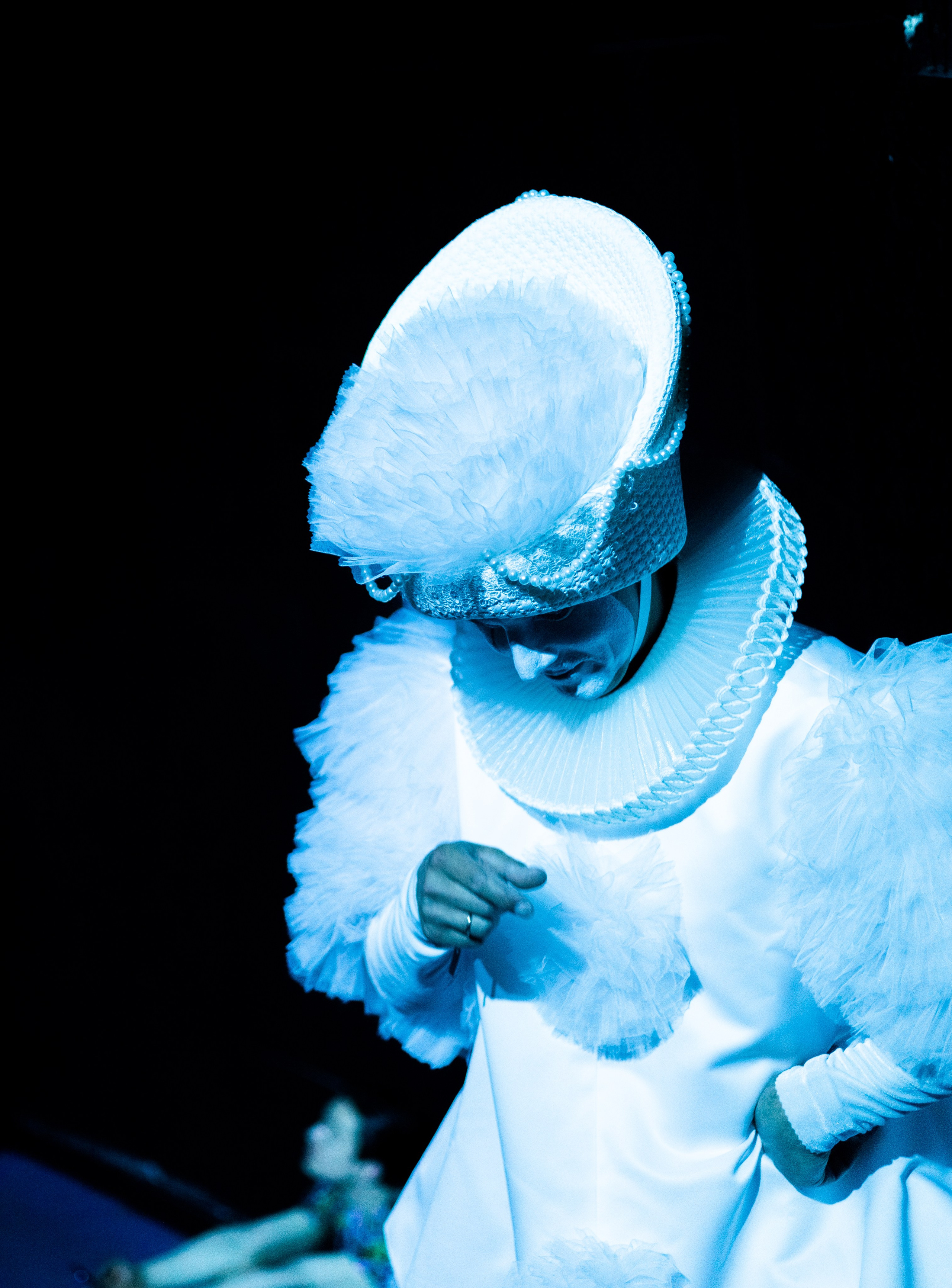 Тима Ищет Свет’23. RUSLAN ROZANOV