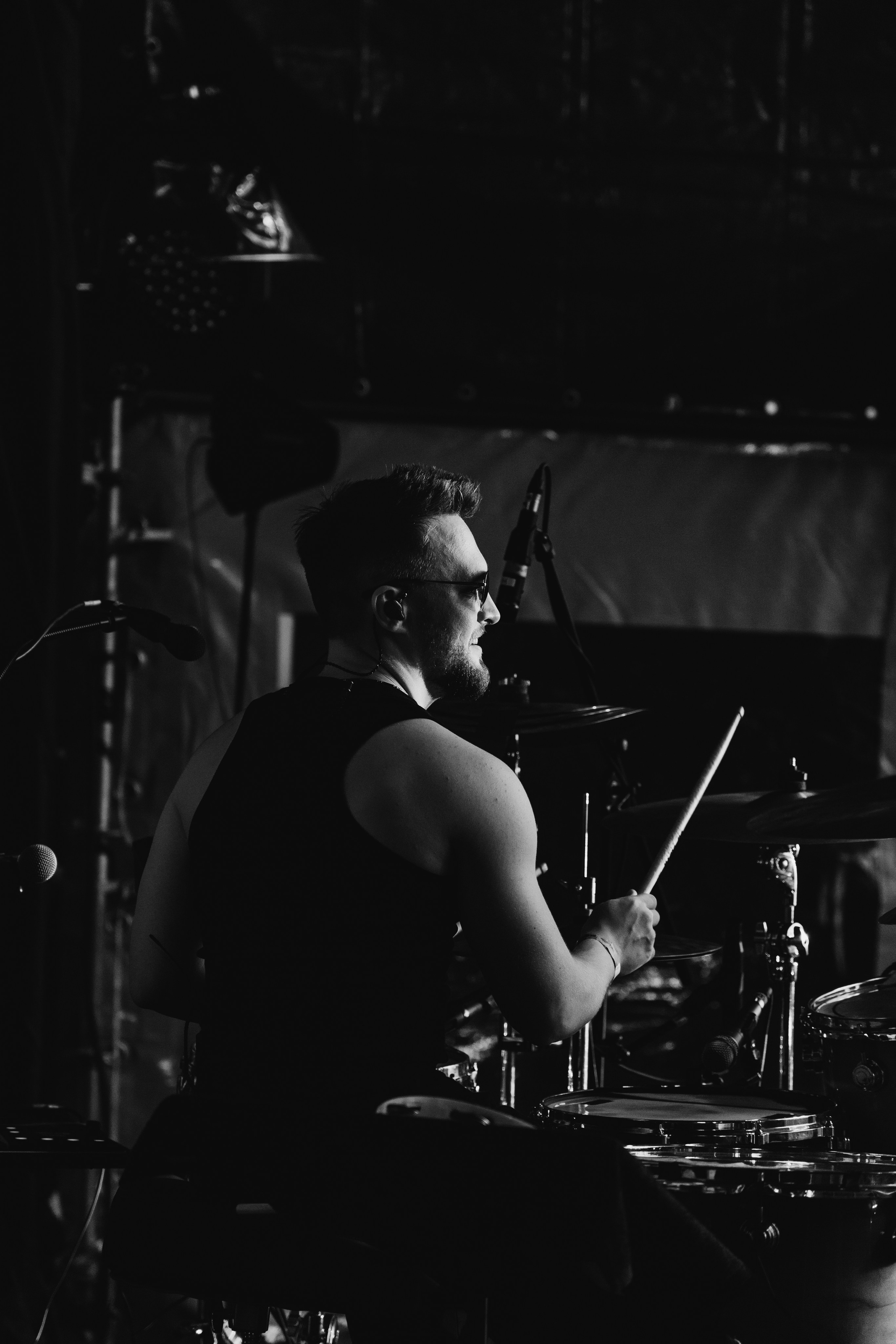 Zoloto SummerSound SPB’25. RUSLAN ROZANOV