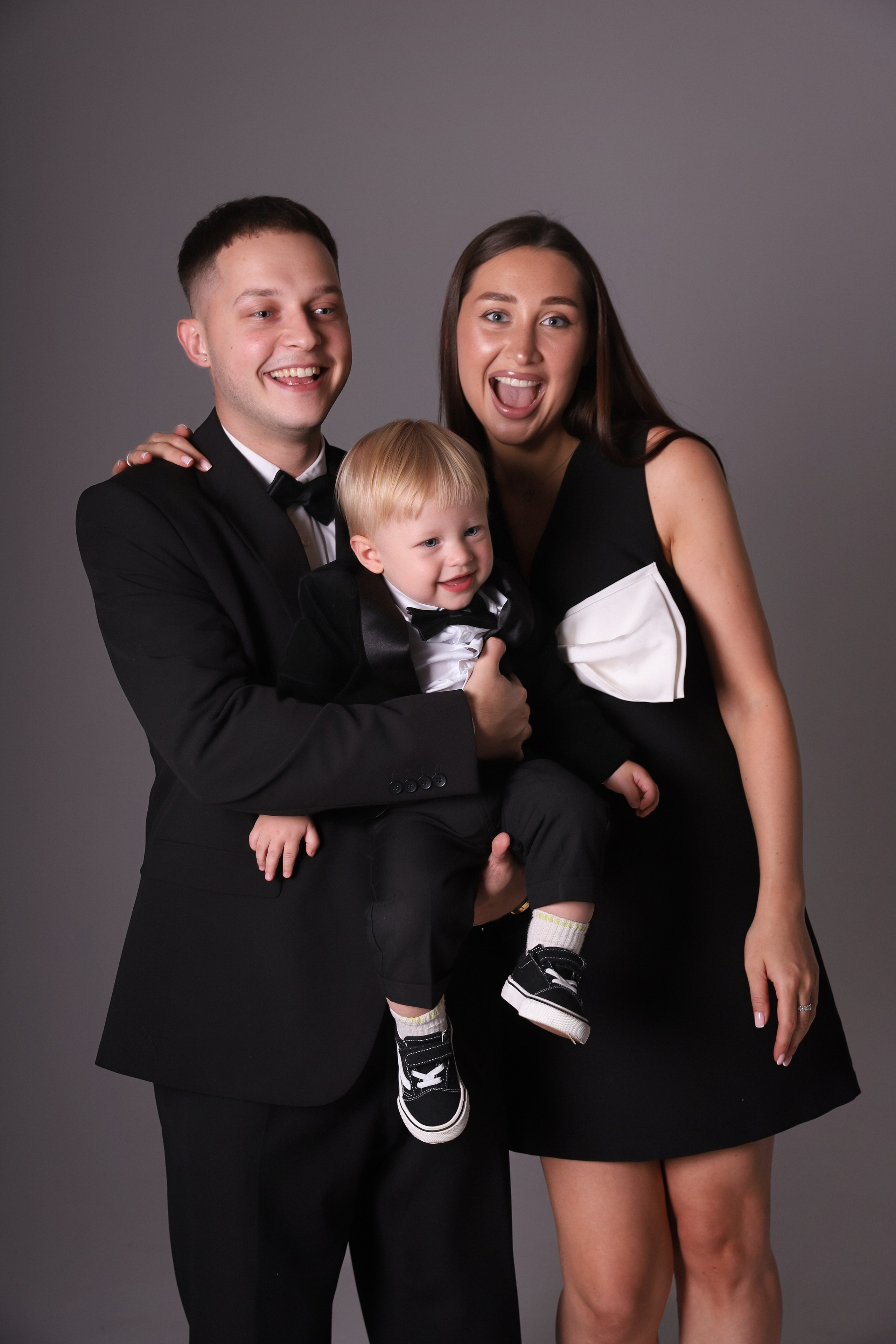 Елизавета и Олег. Kristina Krugova