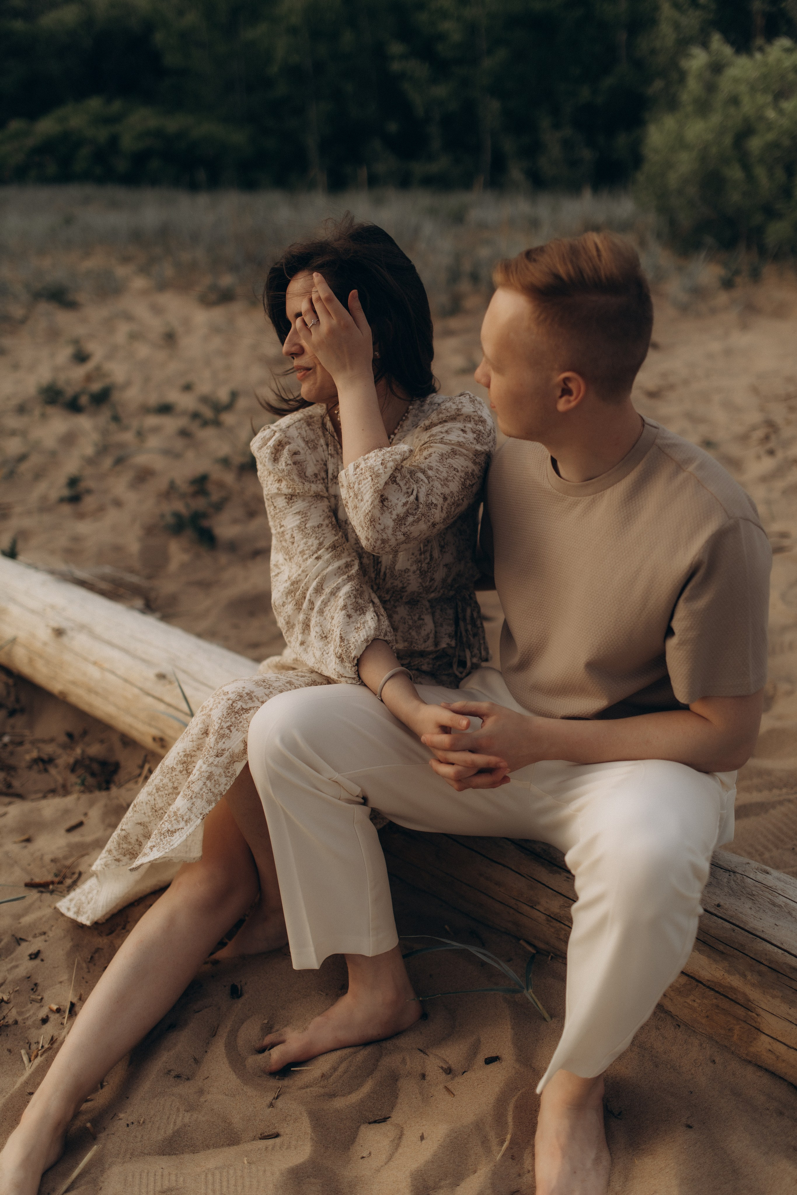 Лиза и Денис. Фотограф в Петербурге Ольга Стрельченко