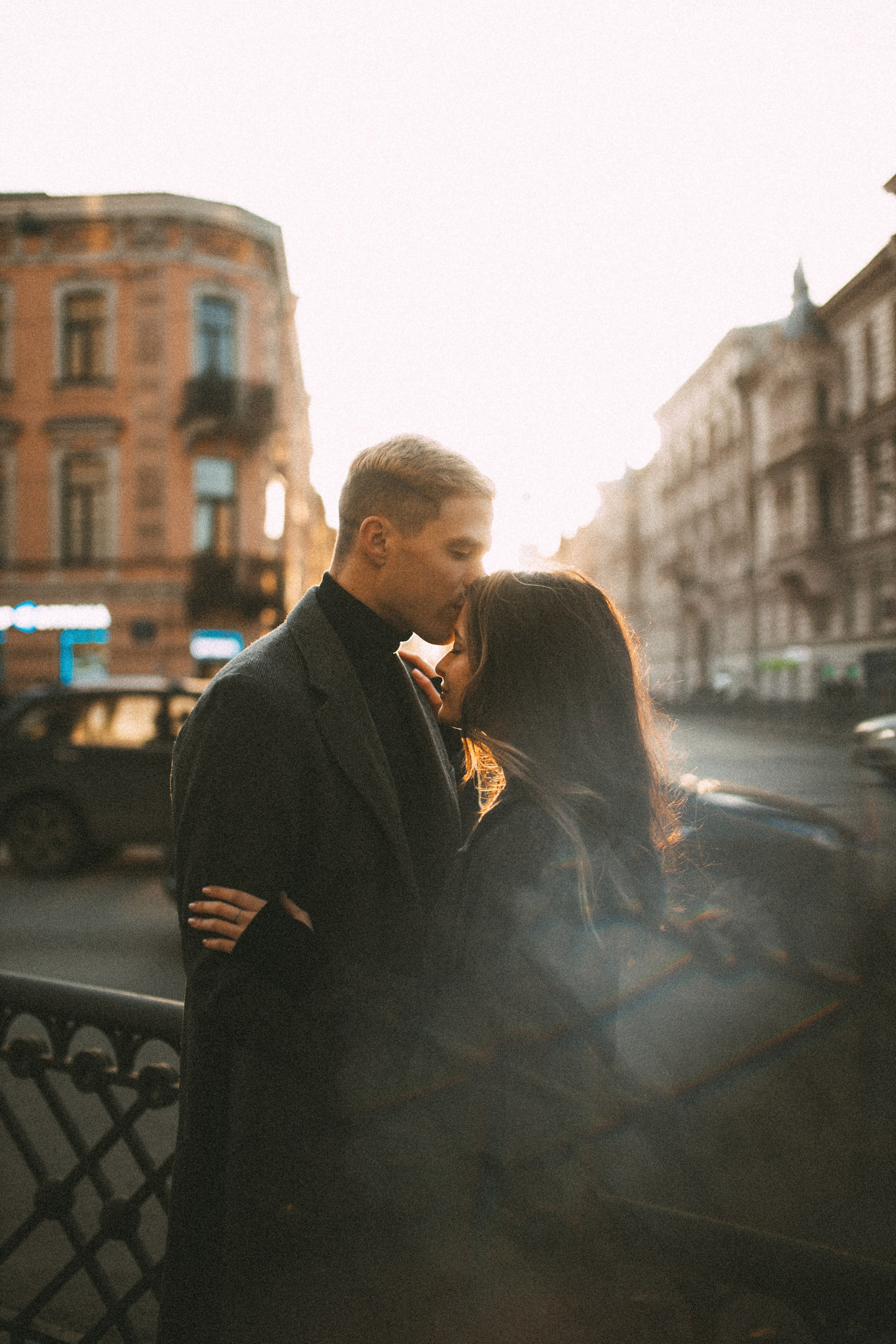 С & O | Санкт-Петербург. Фотограф Екатерина Амбрушкевич