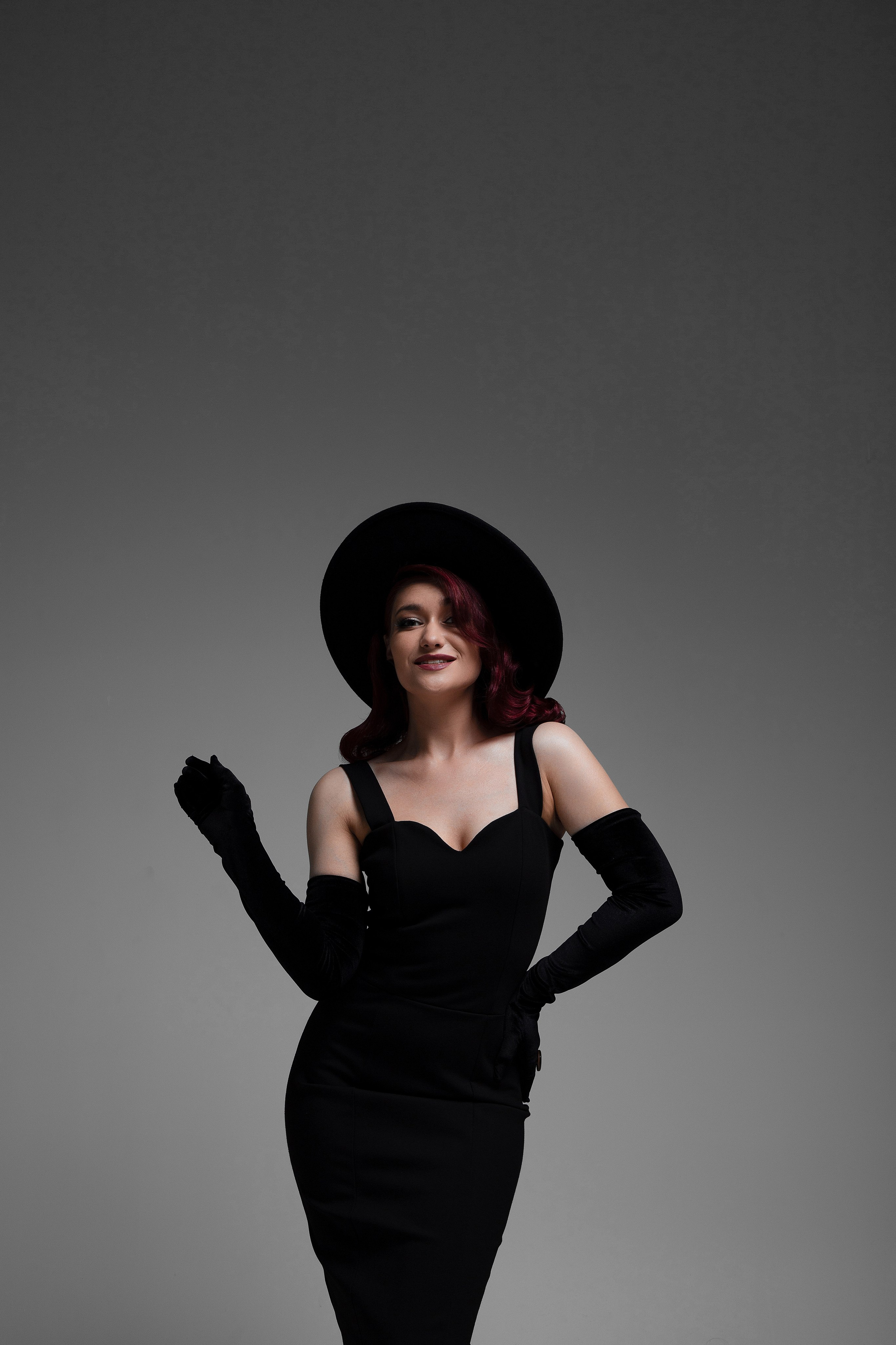 Анастасия Русанова. Фотограф Денис Лесковский (Тюмень)